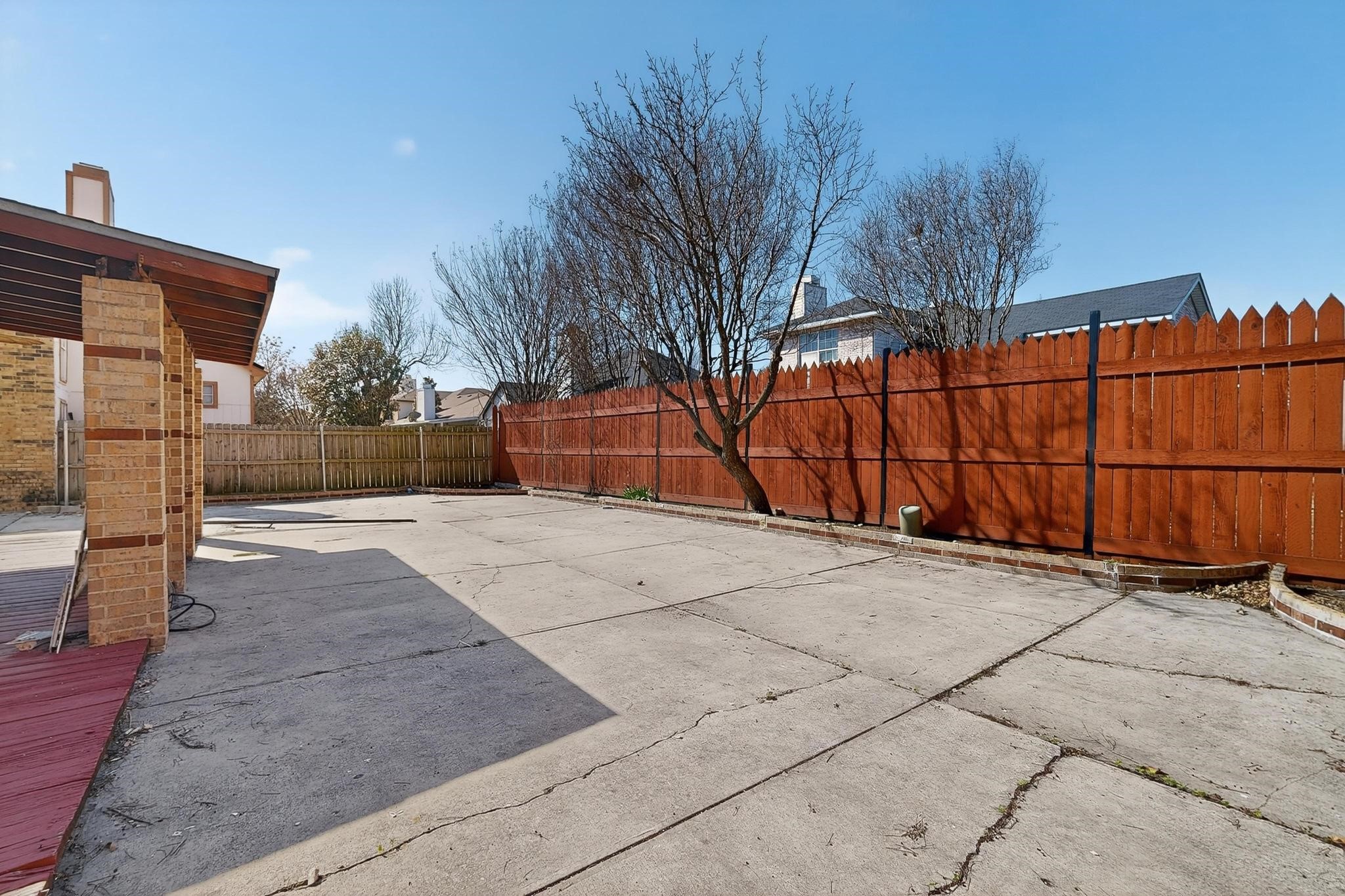 5204 Sherburne Drive