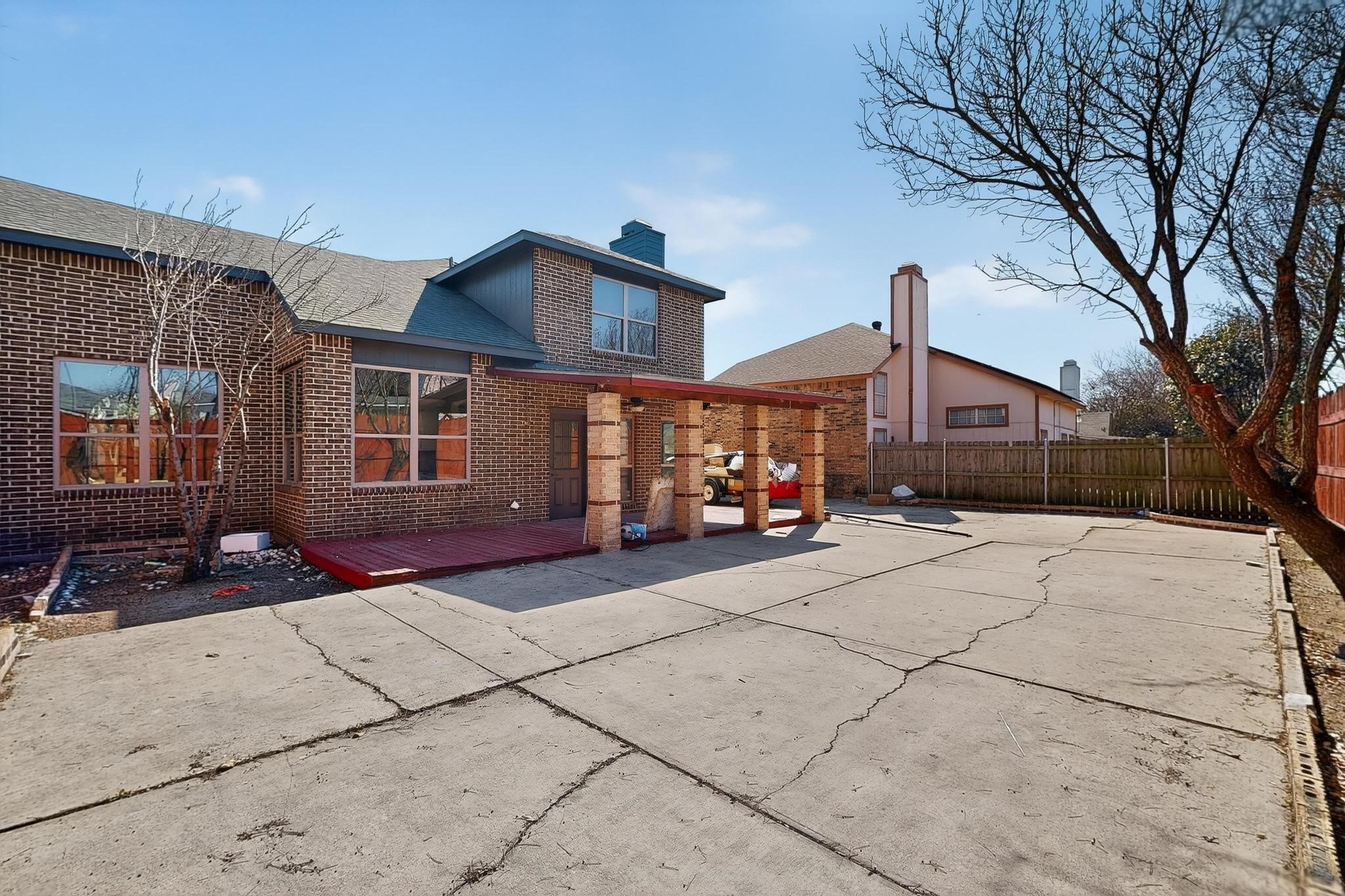 5204 Sherburne Drive