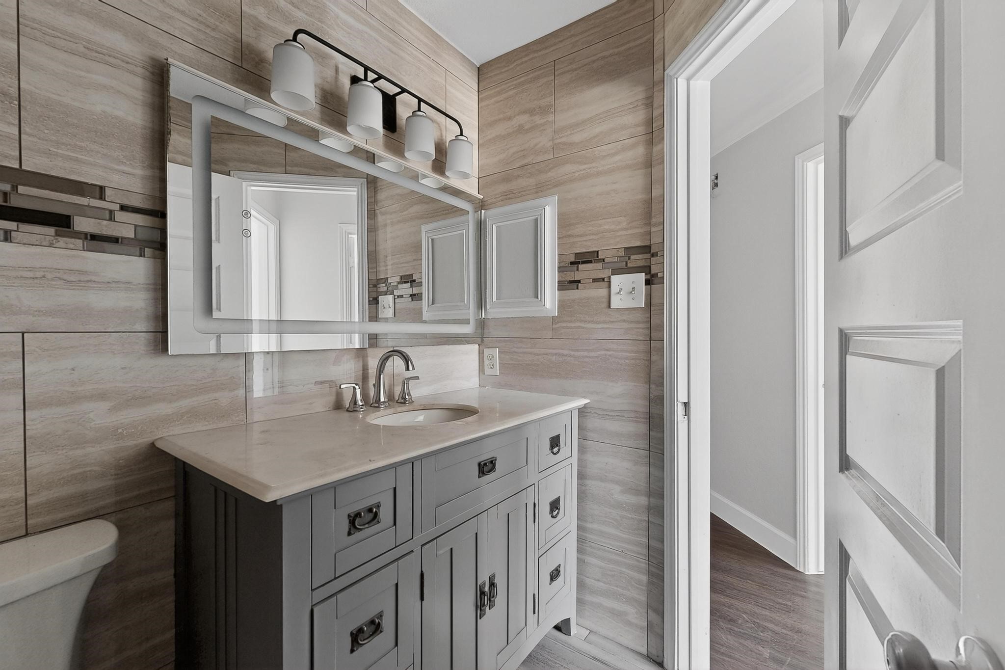 5204 Sherburne Drive