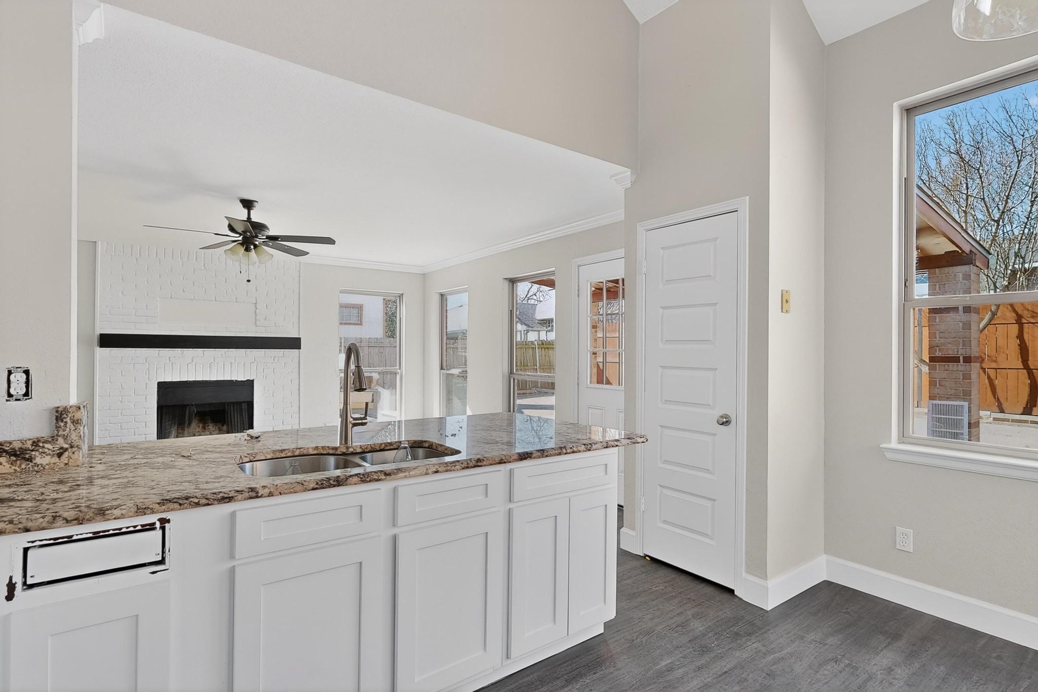 5204 Sherburne Drive