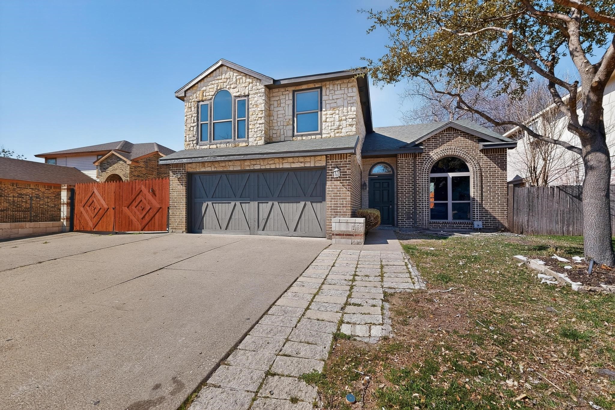 5204 Sherburne Drive