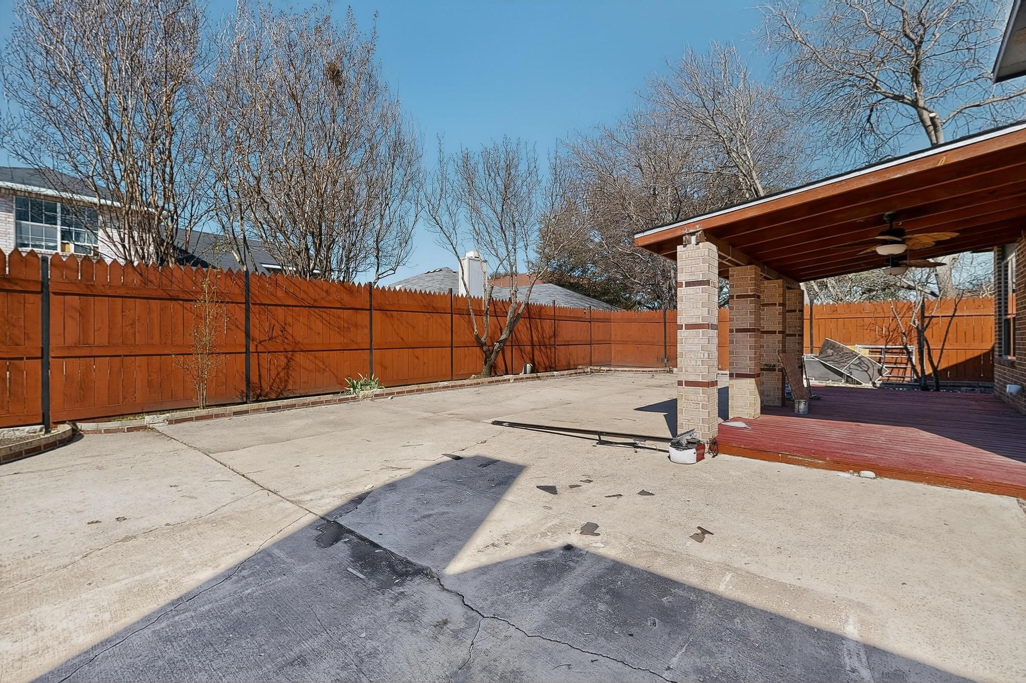 5204 Sherburne Drive