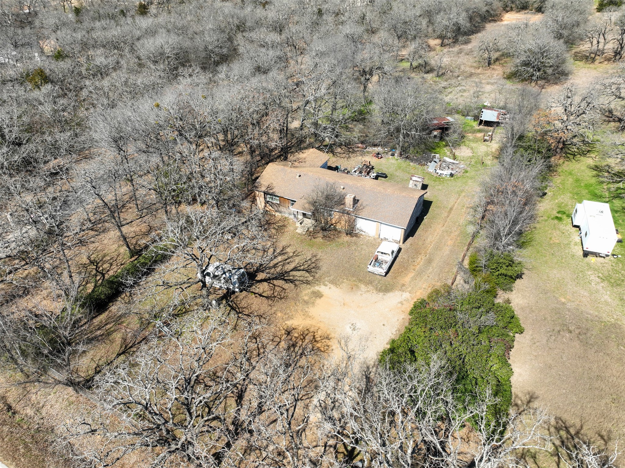 1854 Newt Patterson Road