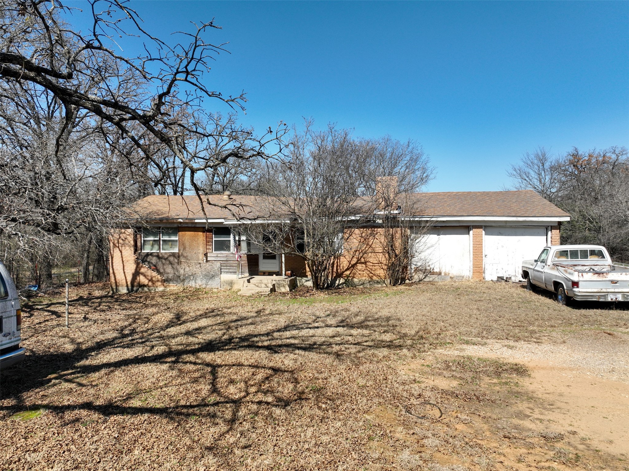 1854 Newt Patterson Road