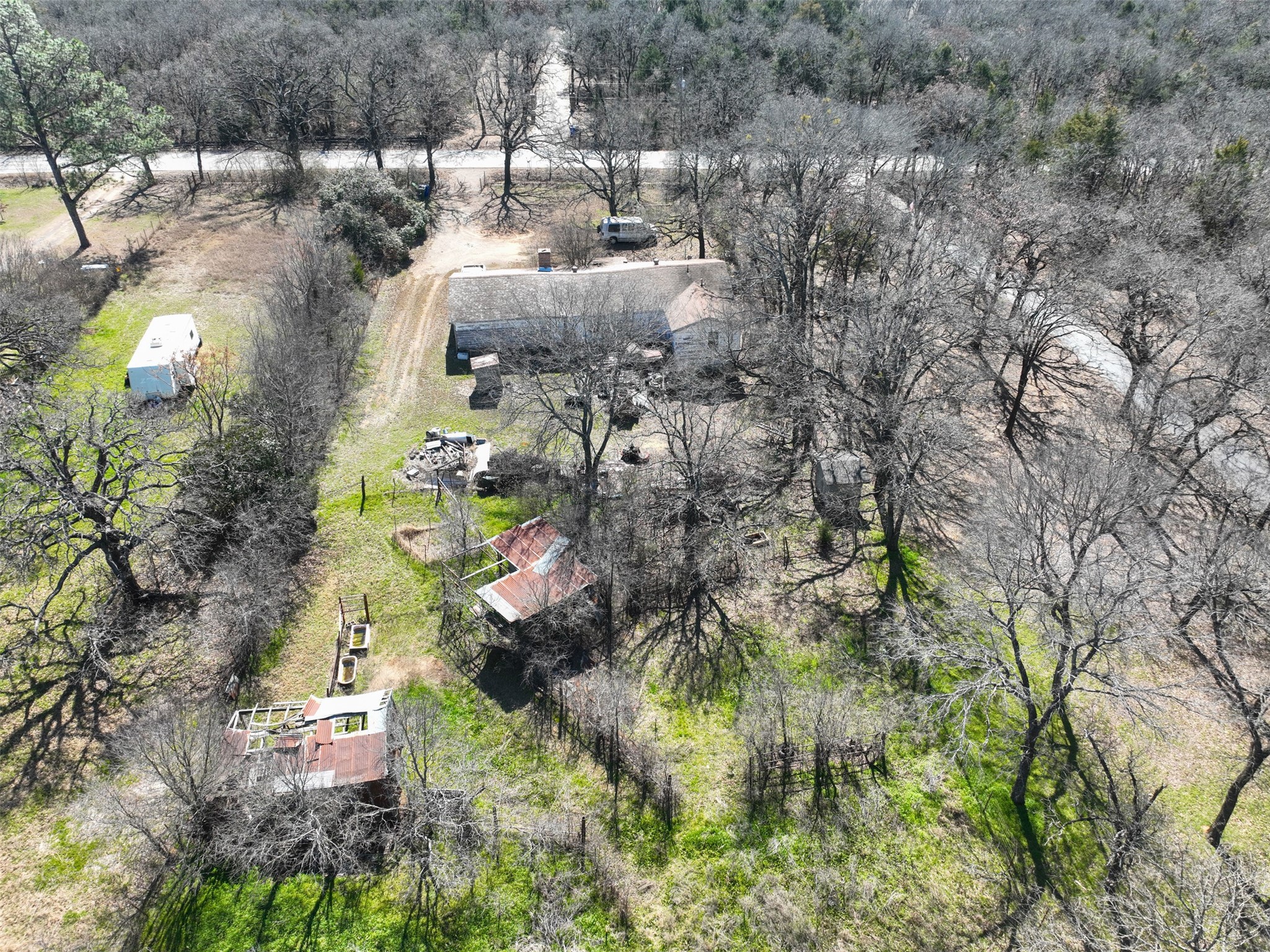 1854 Newt Patterson Road