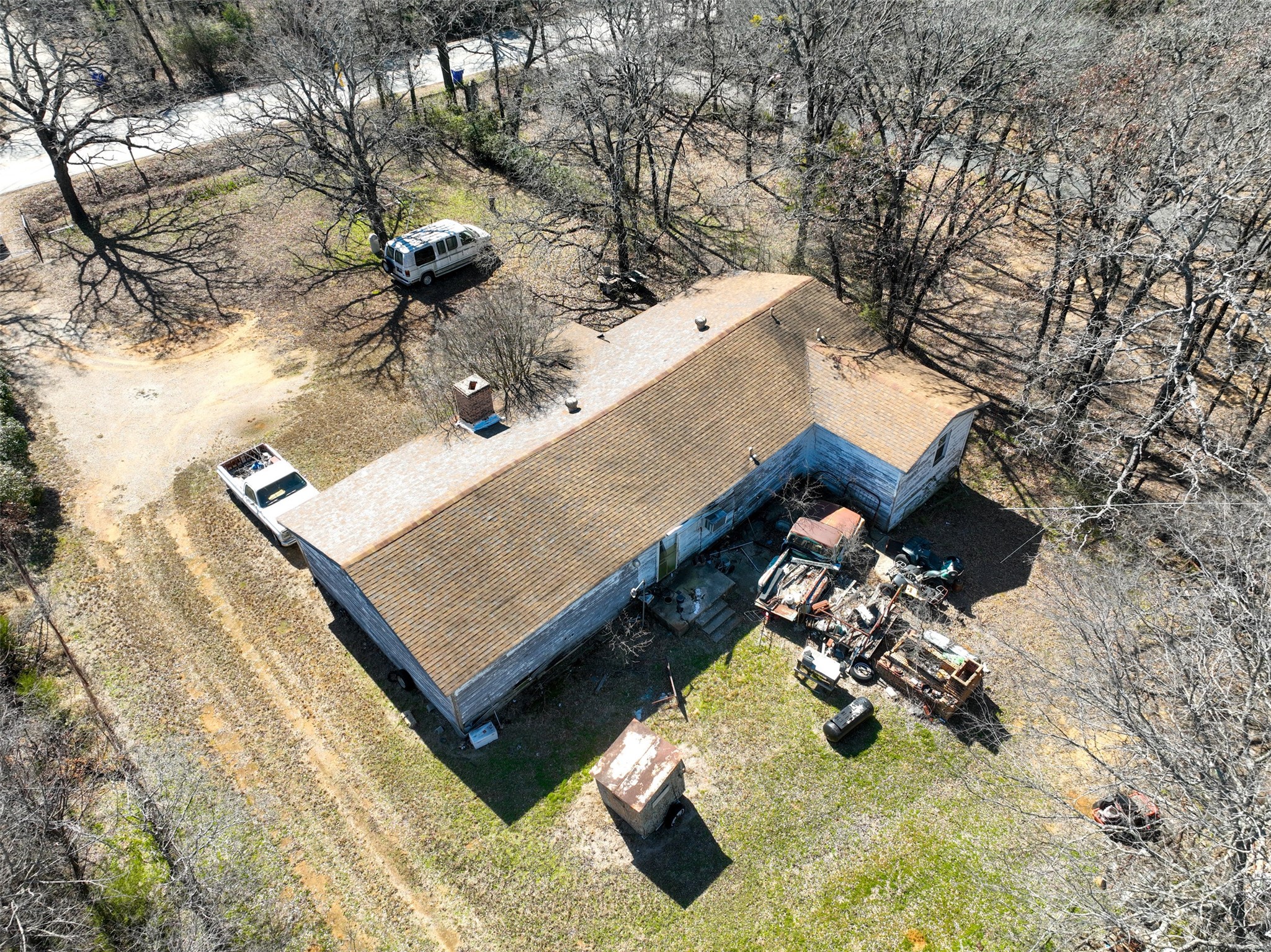 1854 Newt Patterson Road