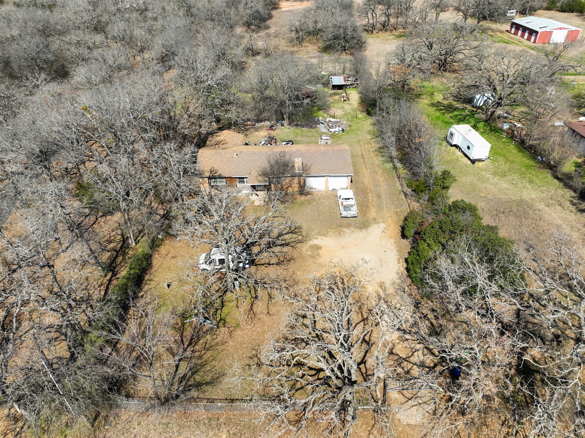1854 Newt Patterson Road