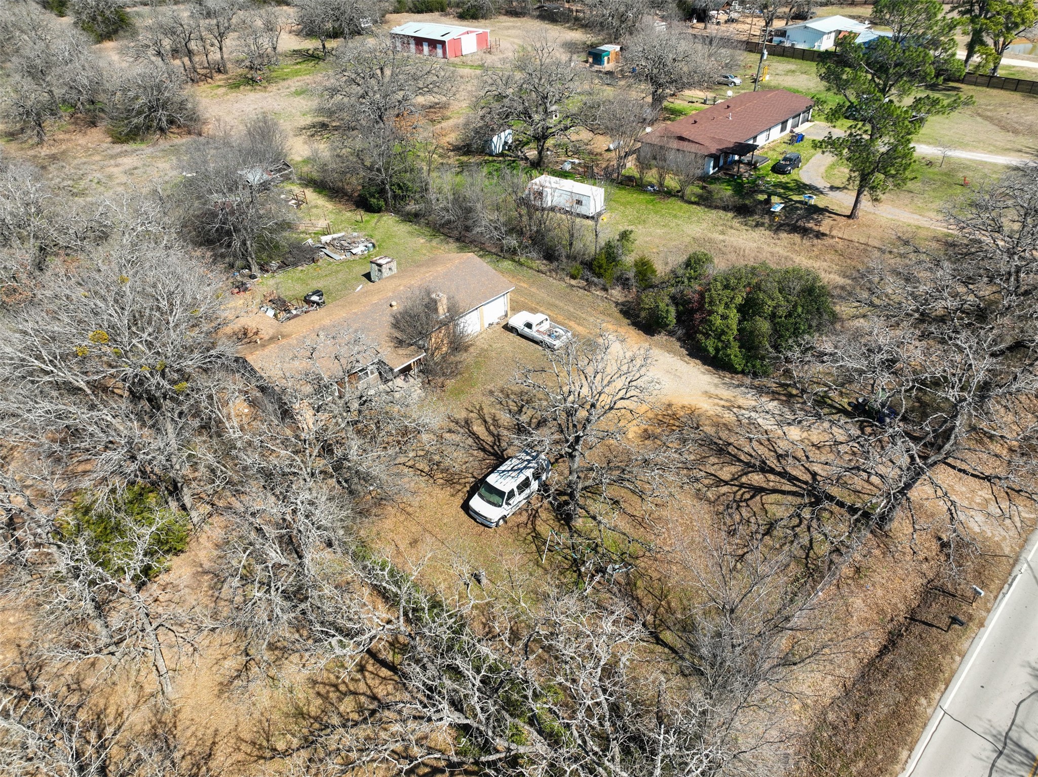 1854 Newt Patterson Road