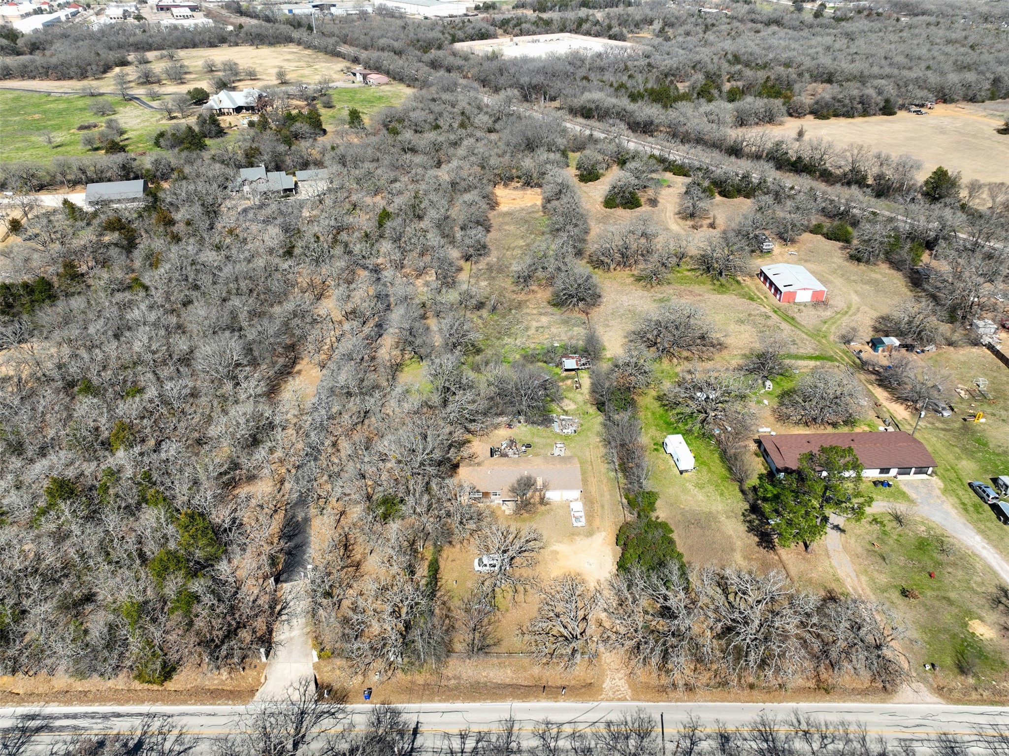 1854 Newt Patterson Road