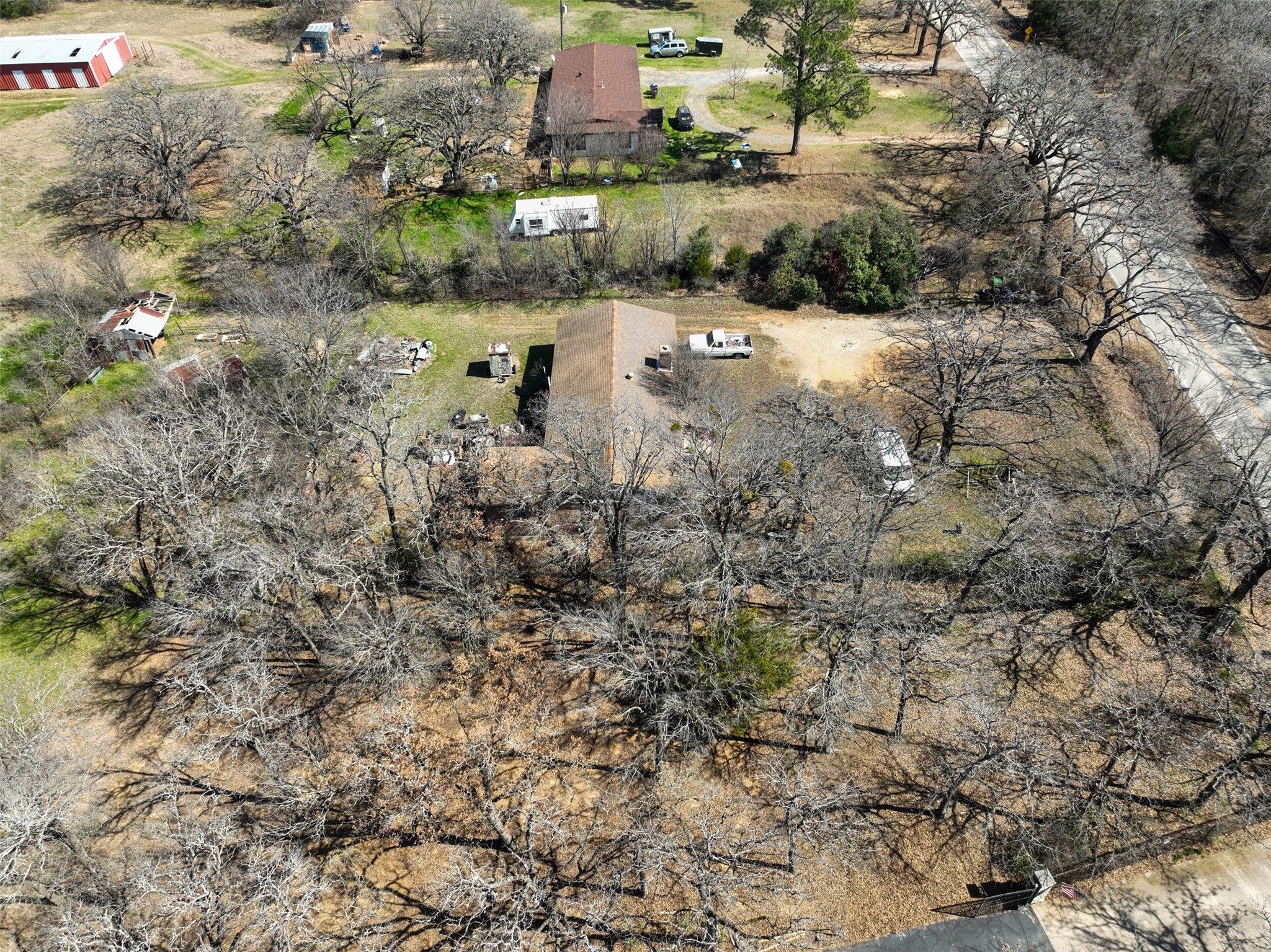 1854 Newt Patterson Road