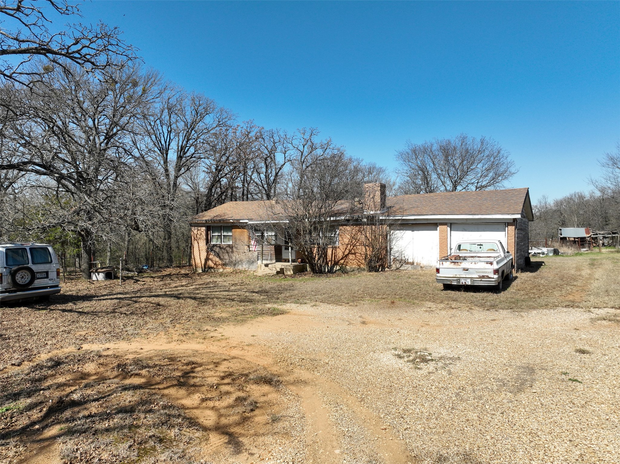 1854 Newt Patterson Road