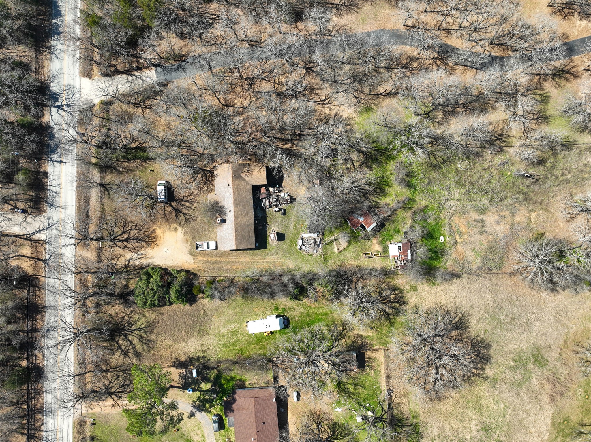 1854 Newt Patterson Road