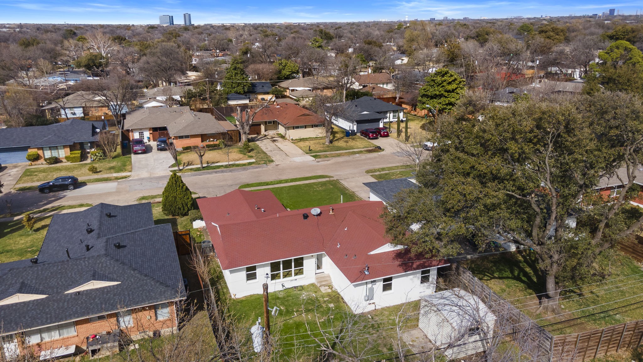 2932 Bay Oaks Drive
