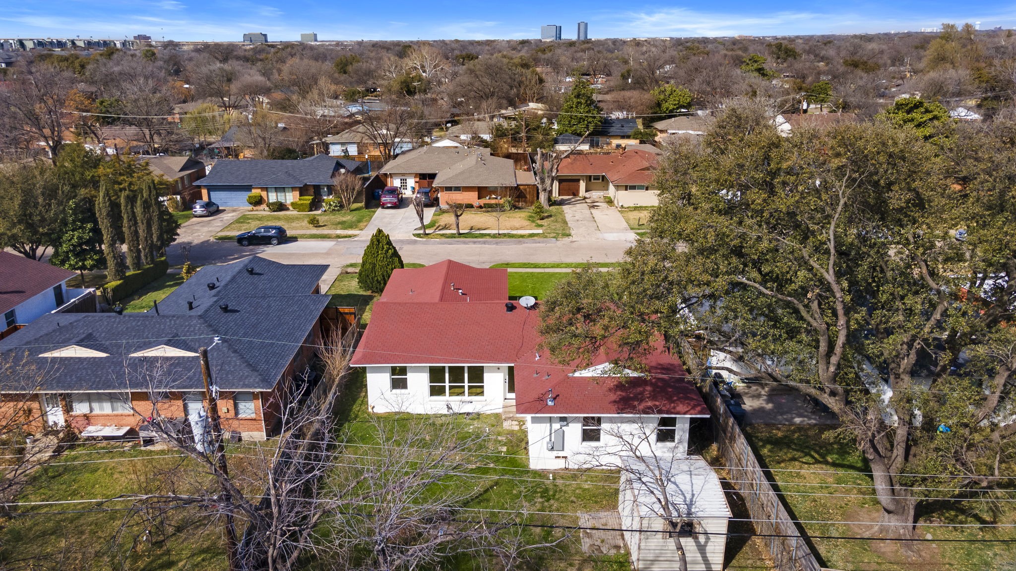 2932 Bay Oaks Drive