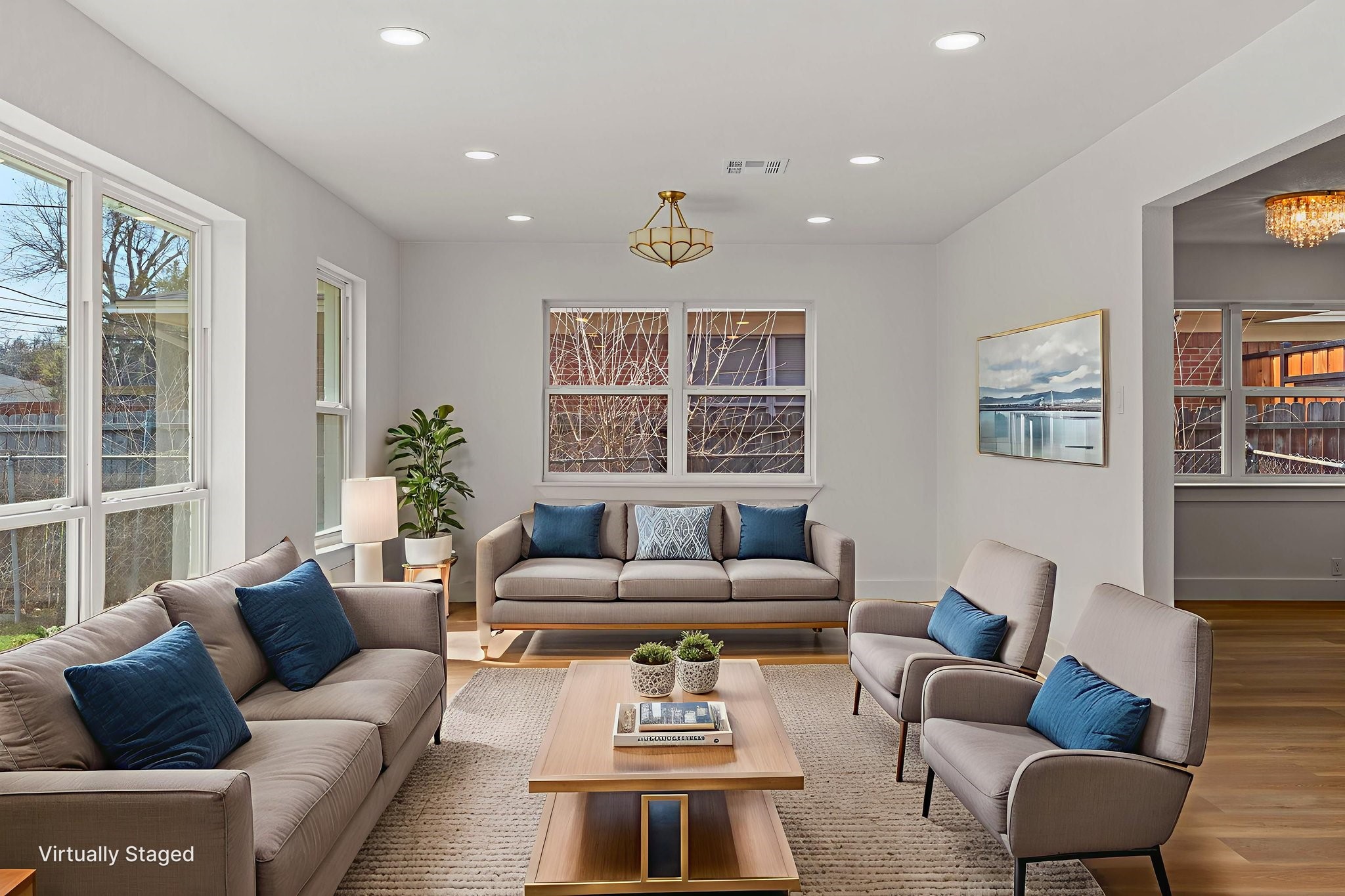 2932 Bay Oaks Drive