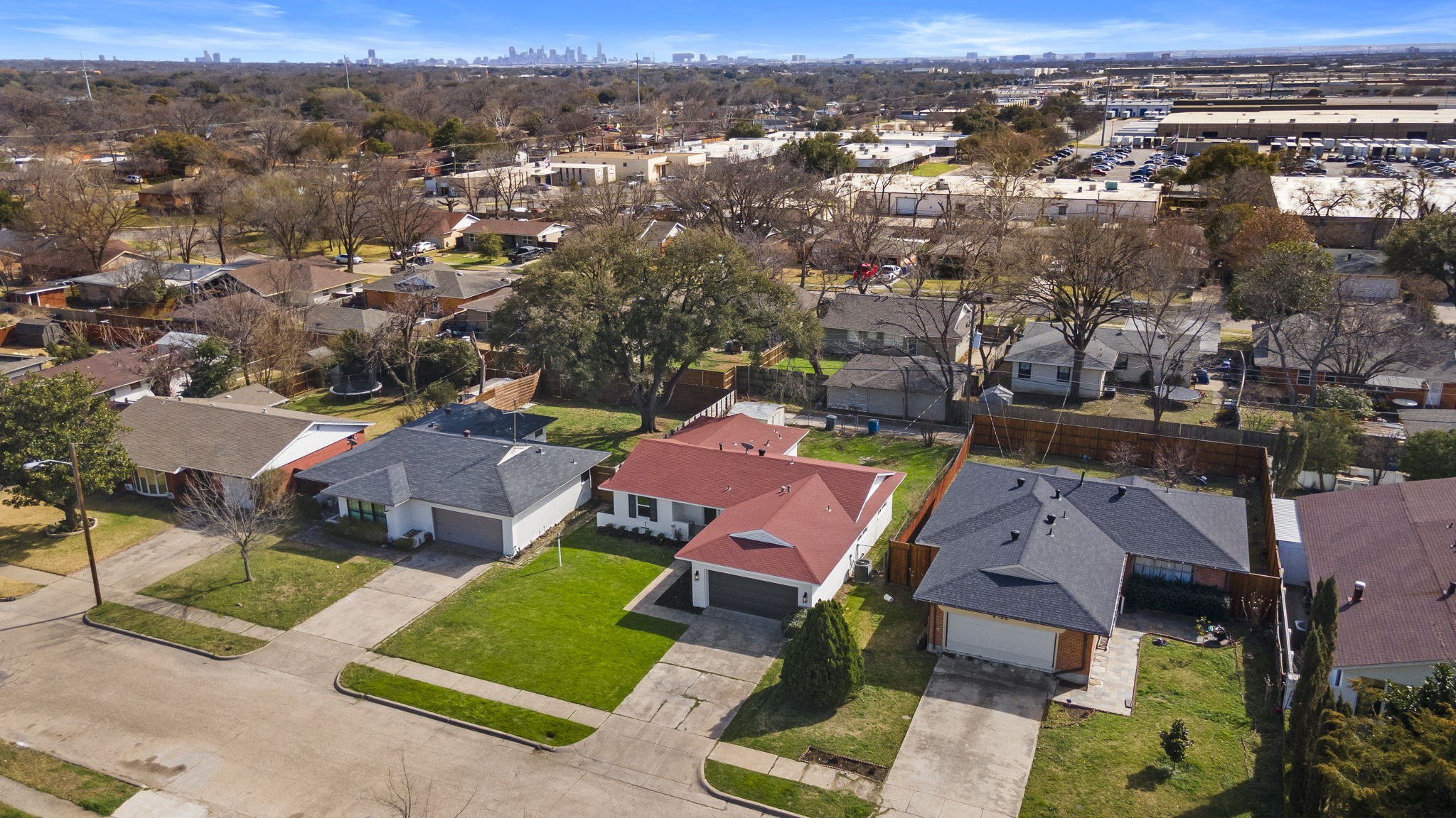 2932 Bay Oaks Drive