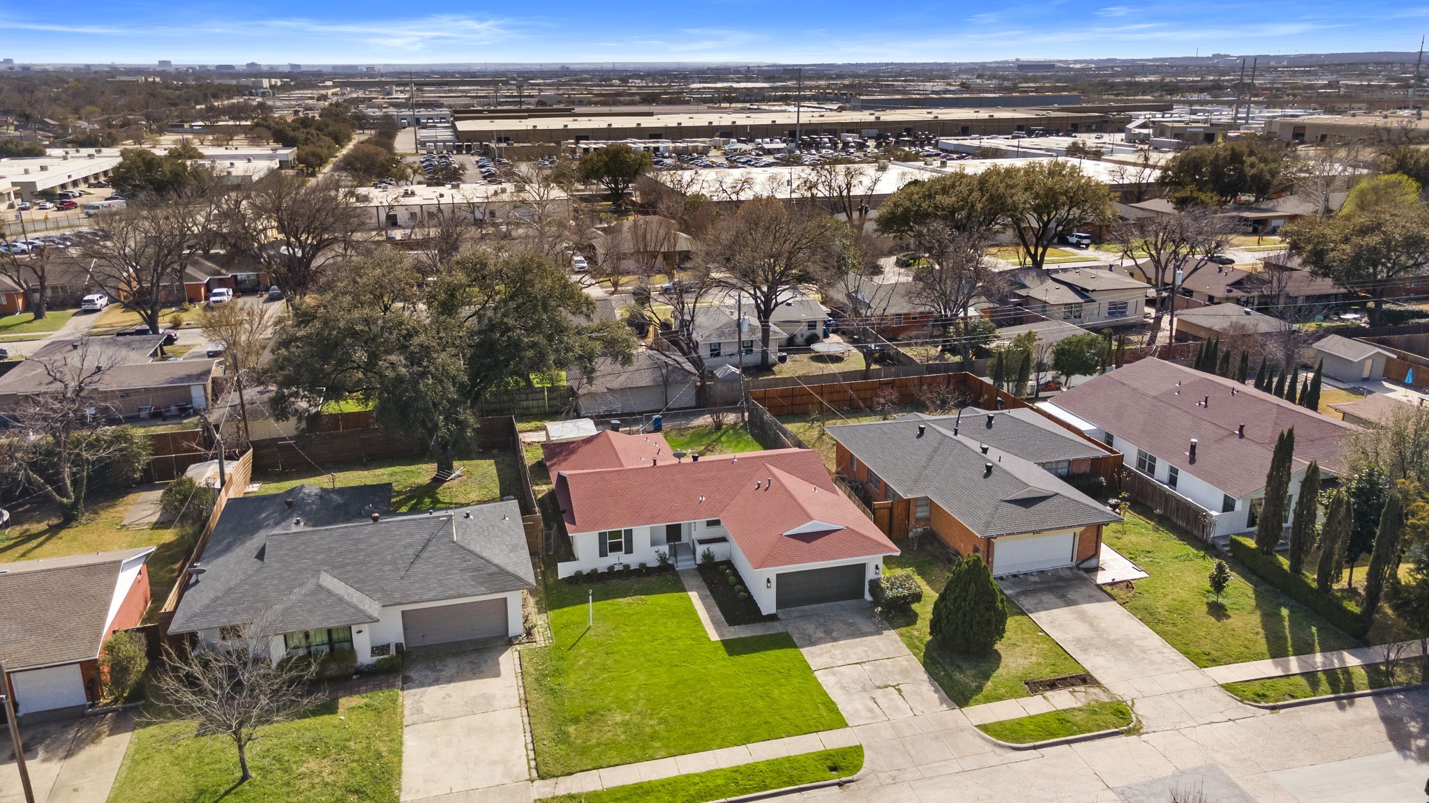 2932 Bay Oaks Drive