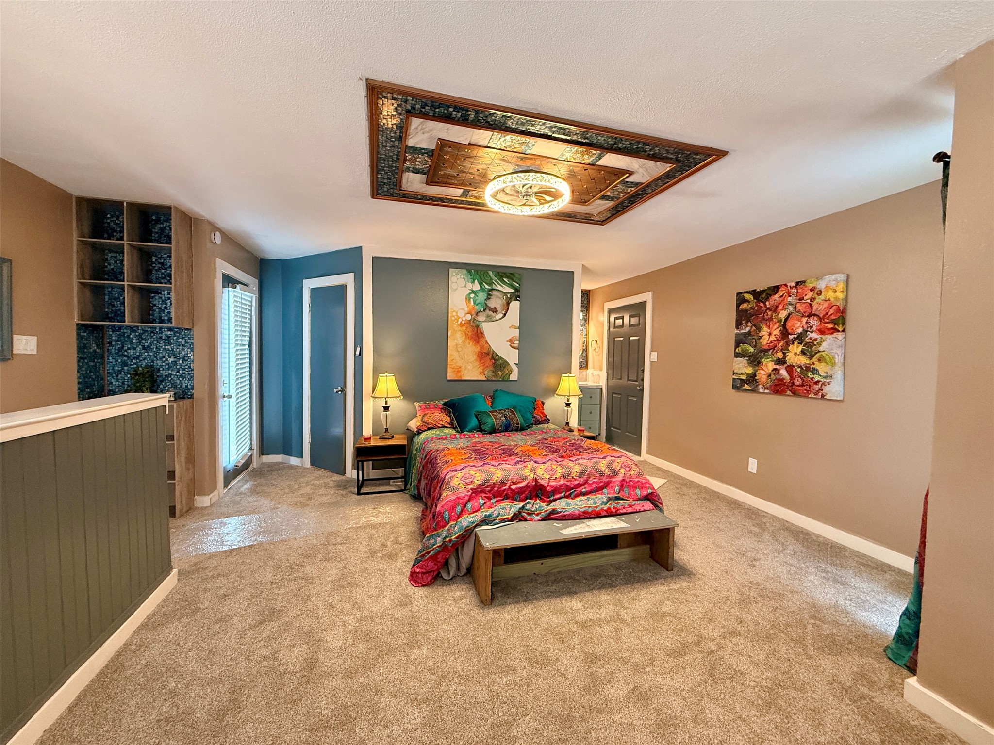 9807 Walnut Street D205