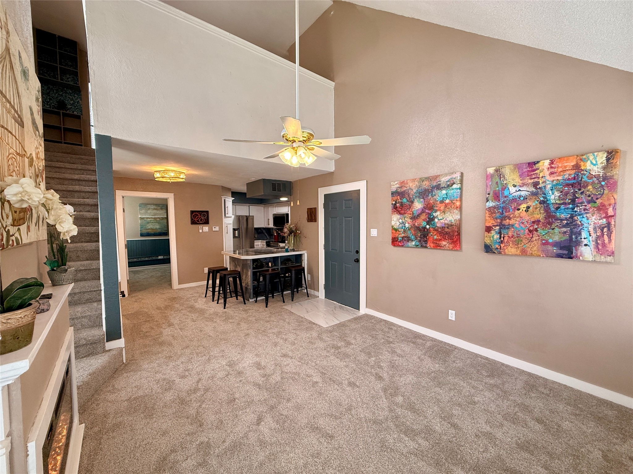 9807 Walnut Street D205