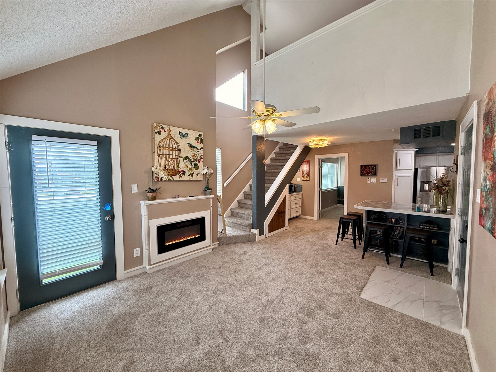 9807 Walnut Street D205