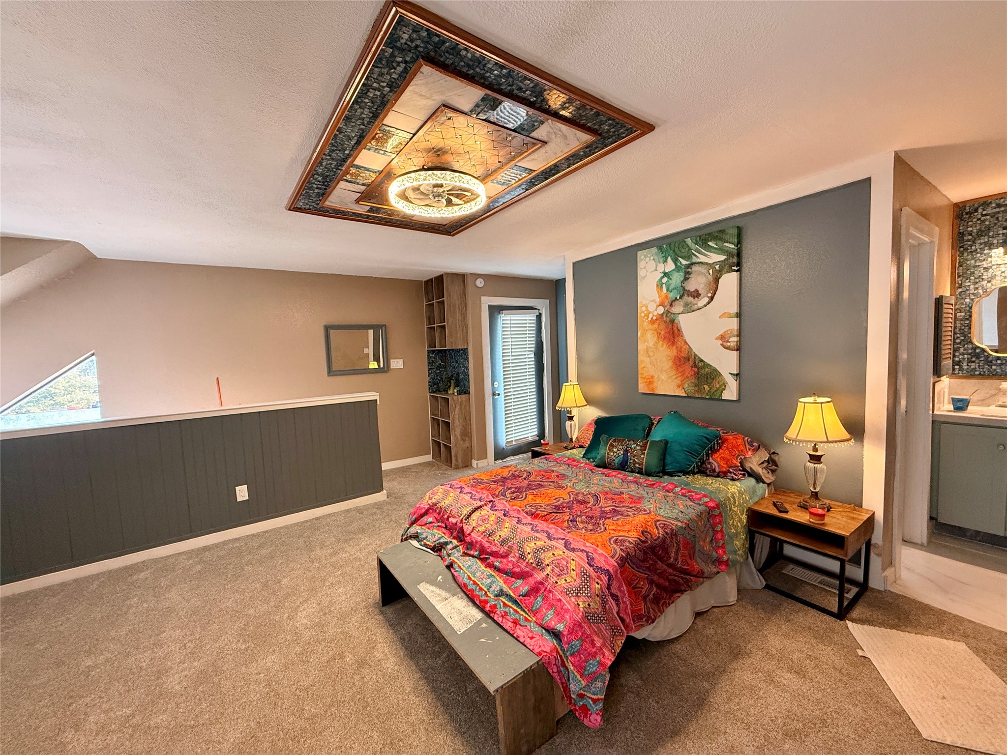 9807 Walnut Street D205