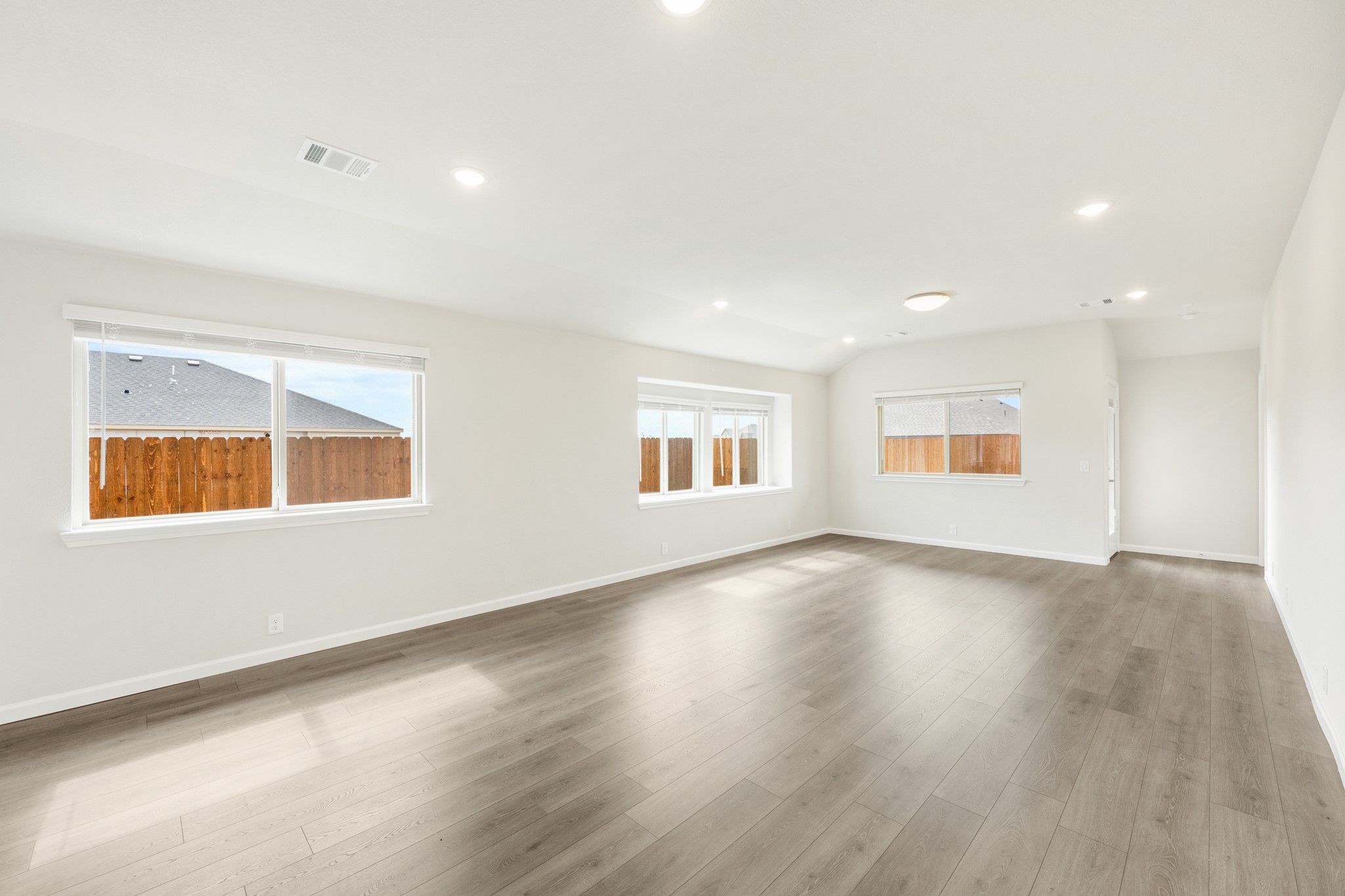 3657 Jordan Way