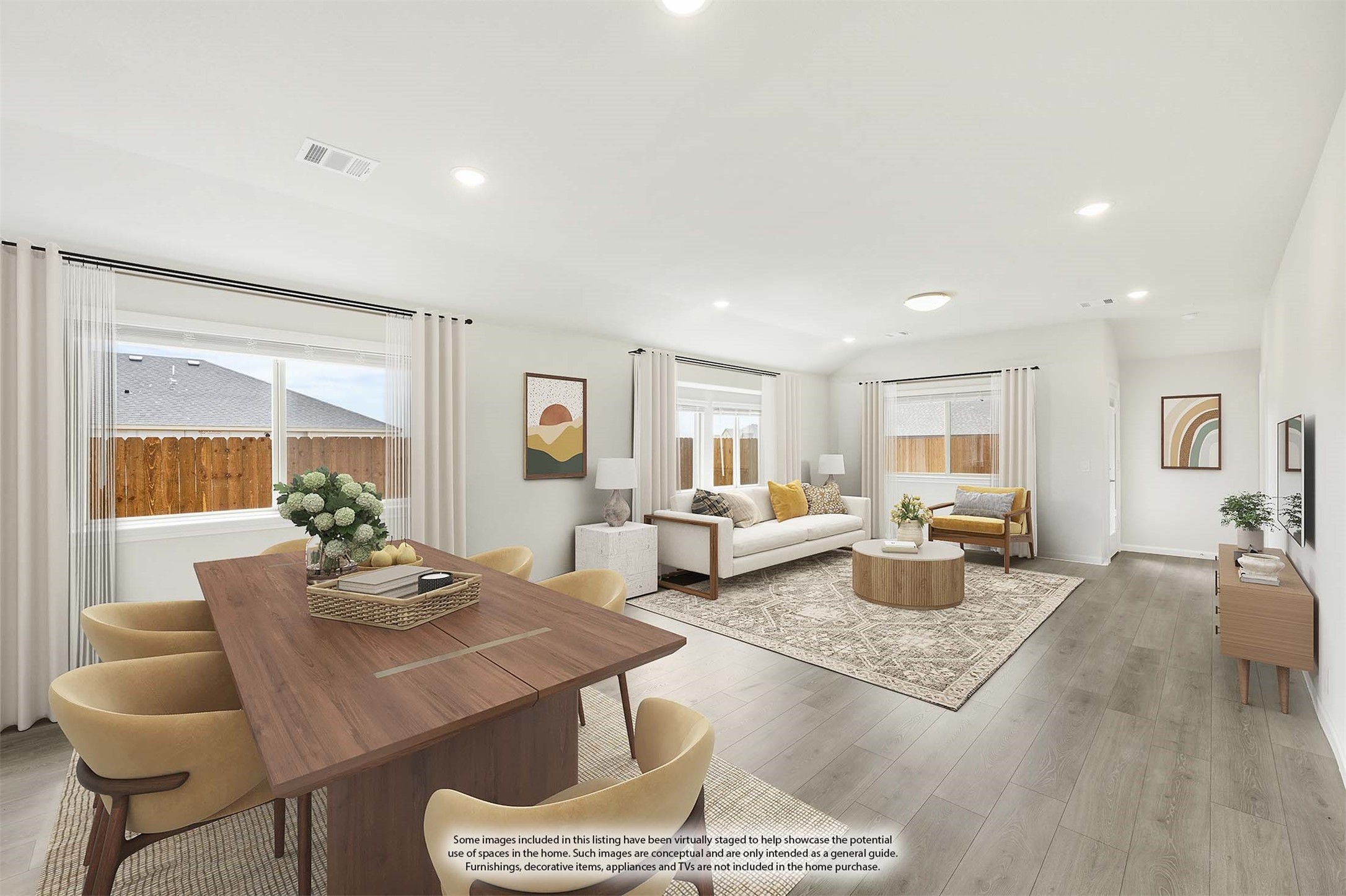 3657 Jordan Way