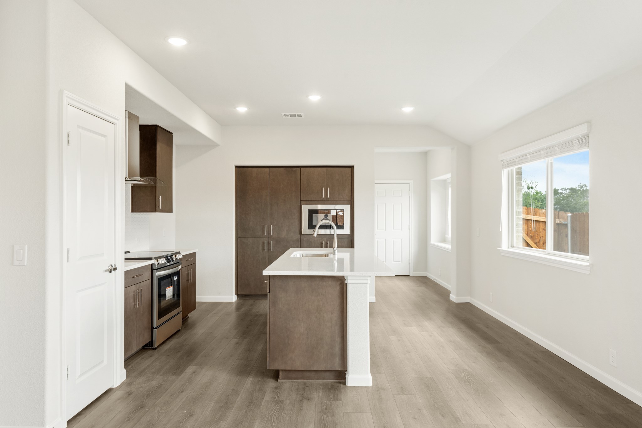 3657 Jordan Way