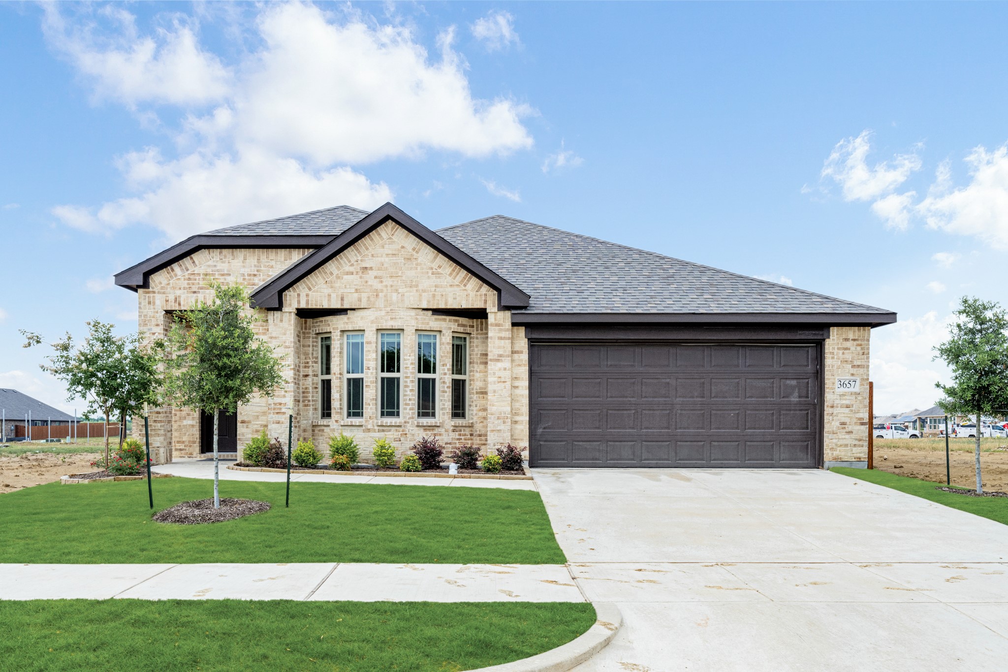 3657 Jordan Way