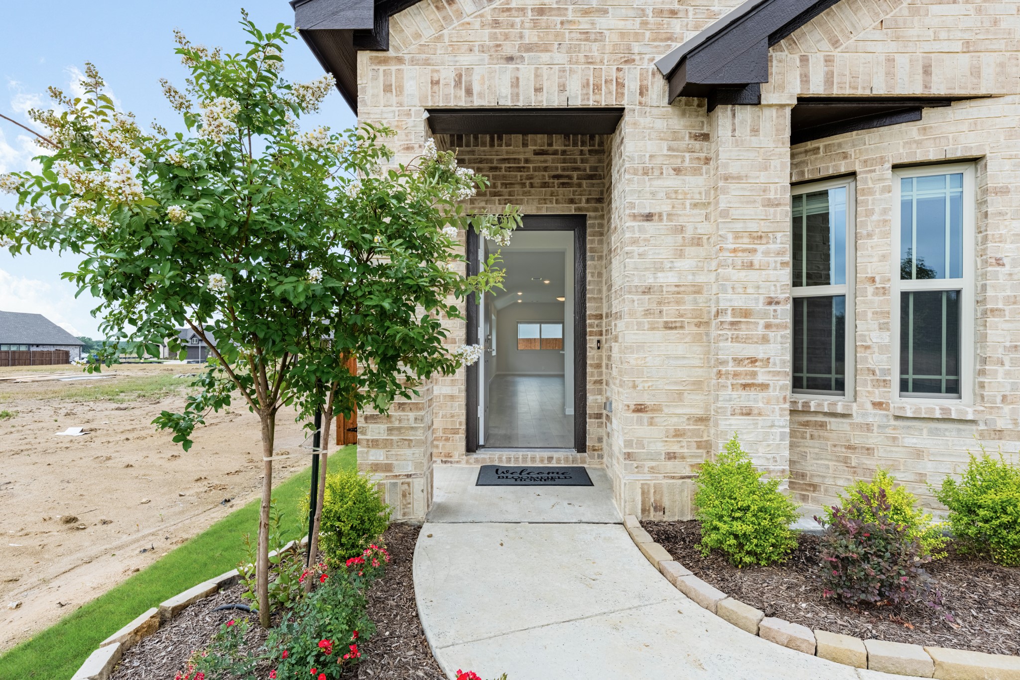 3657 Jordan Way