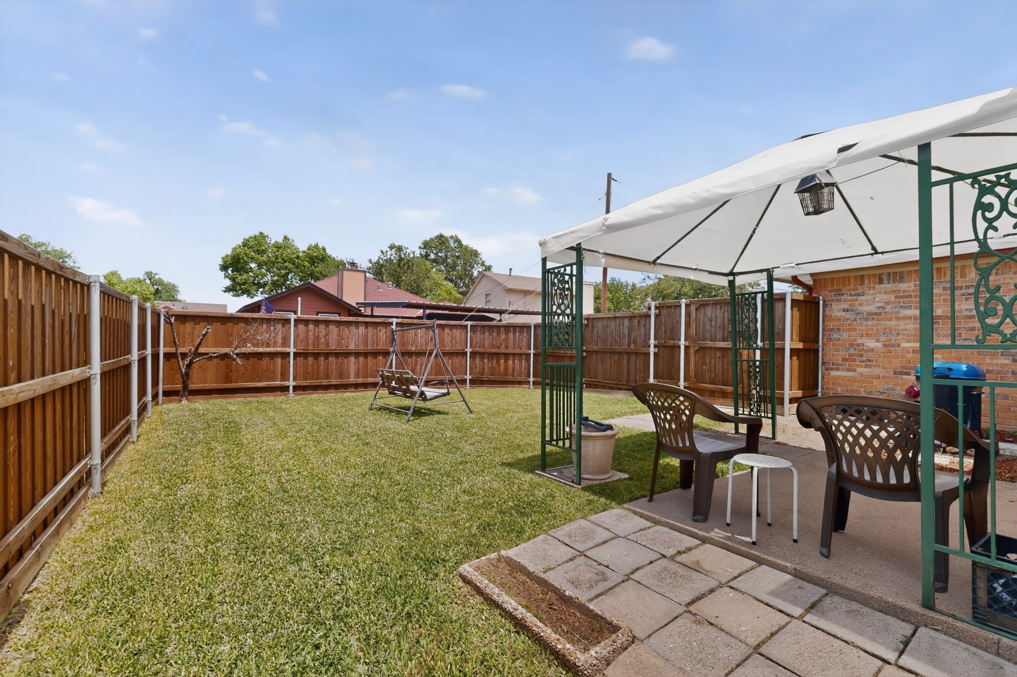 11801 Avery Lane