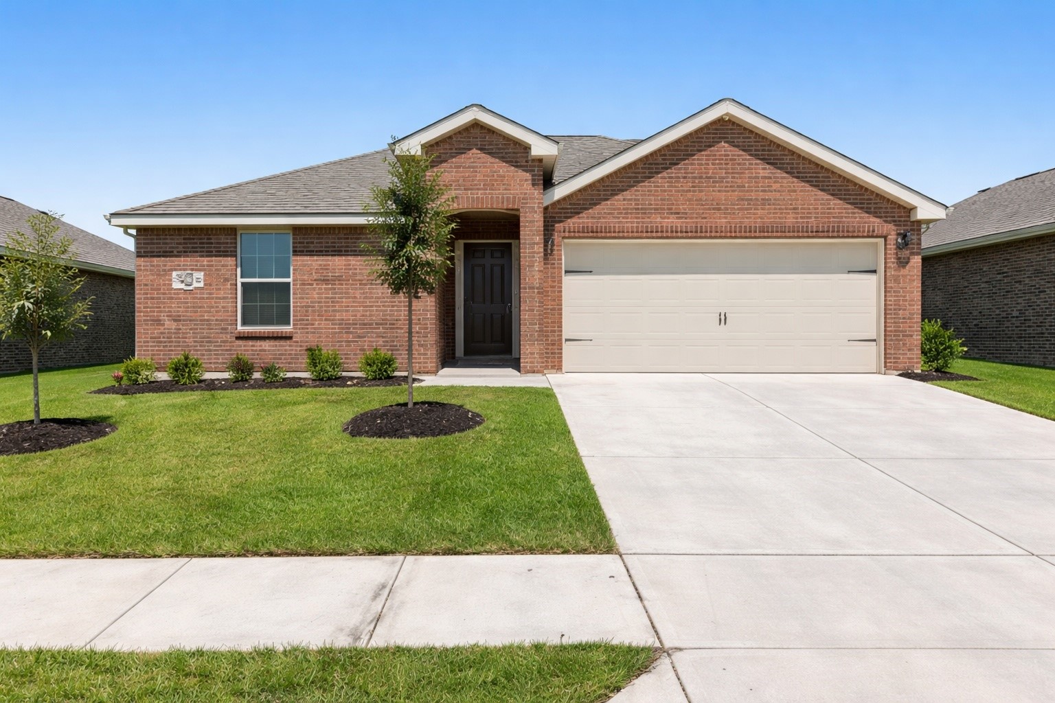 305 Banner Avenue