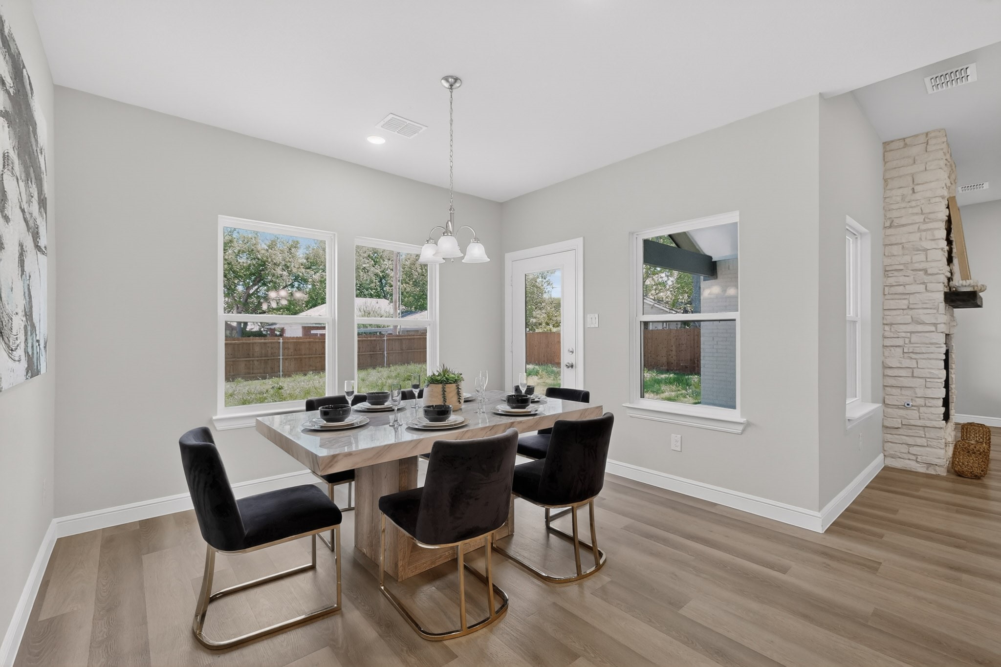 501 Pemberton Drive