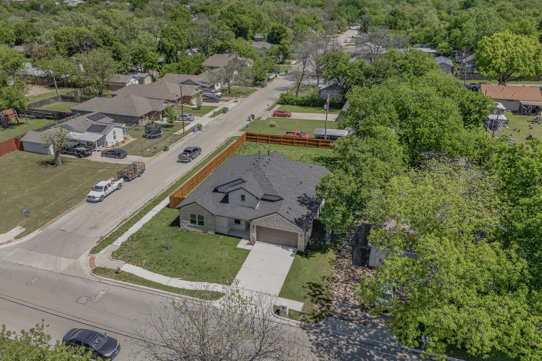 501 Pemberton Drive
