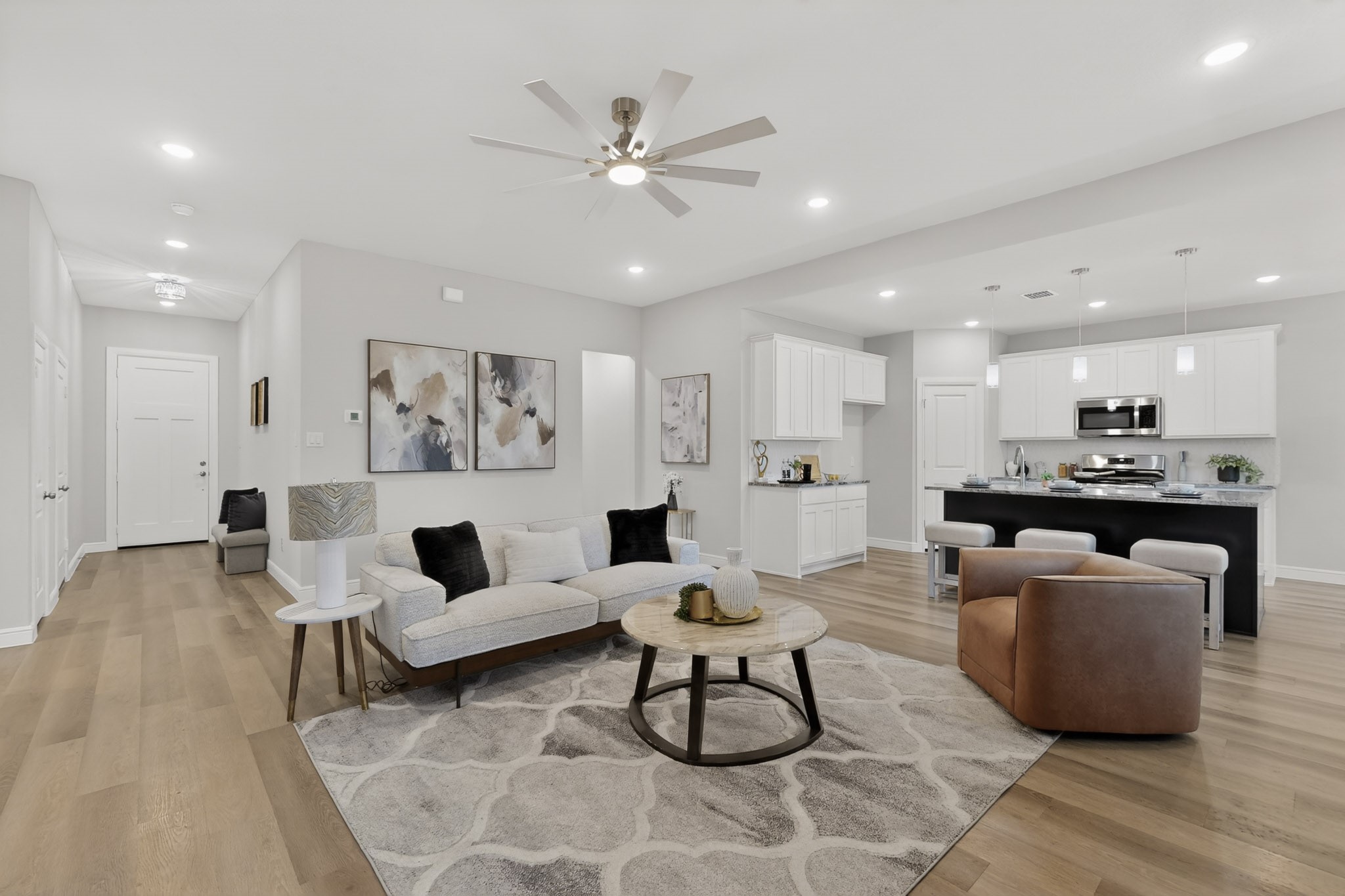 501 Pemberton Drive