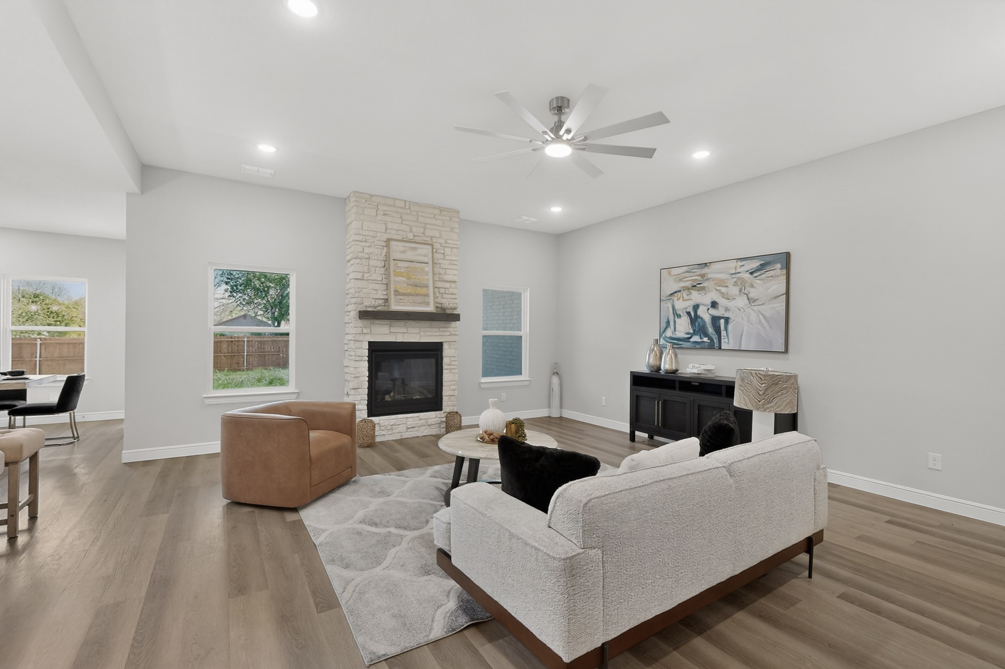 501 Pemberton Drive