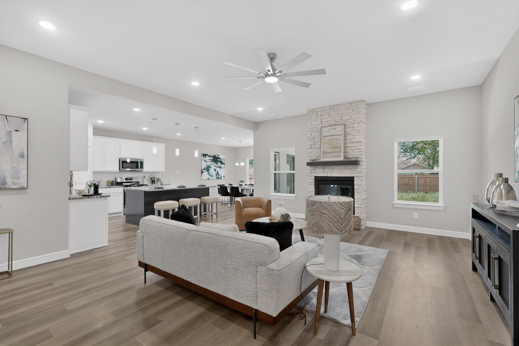 501 Pemberton Drive