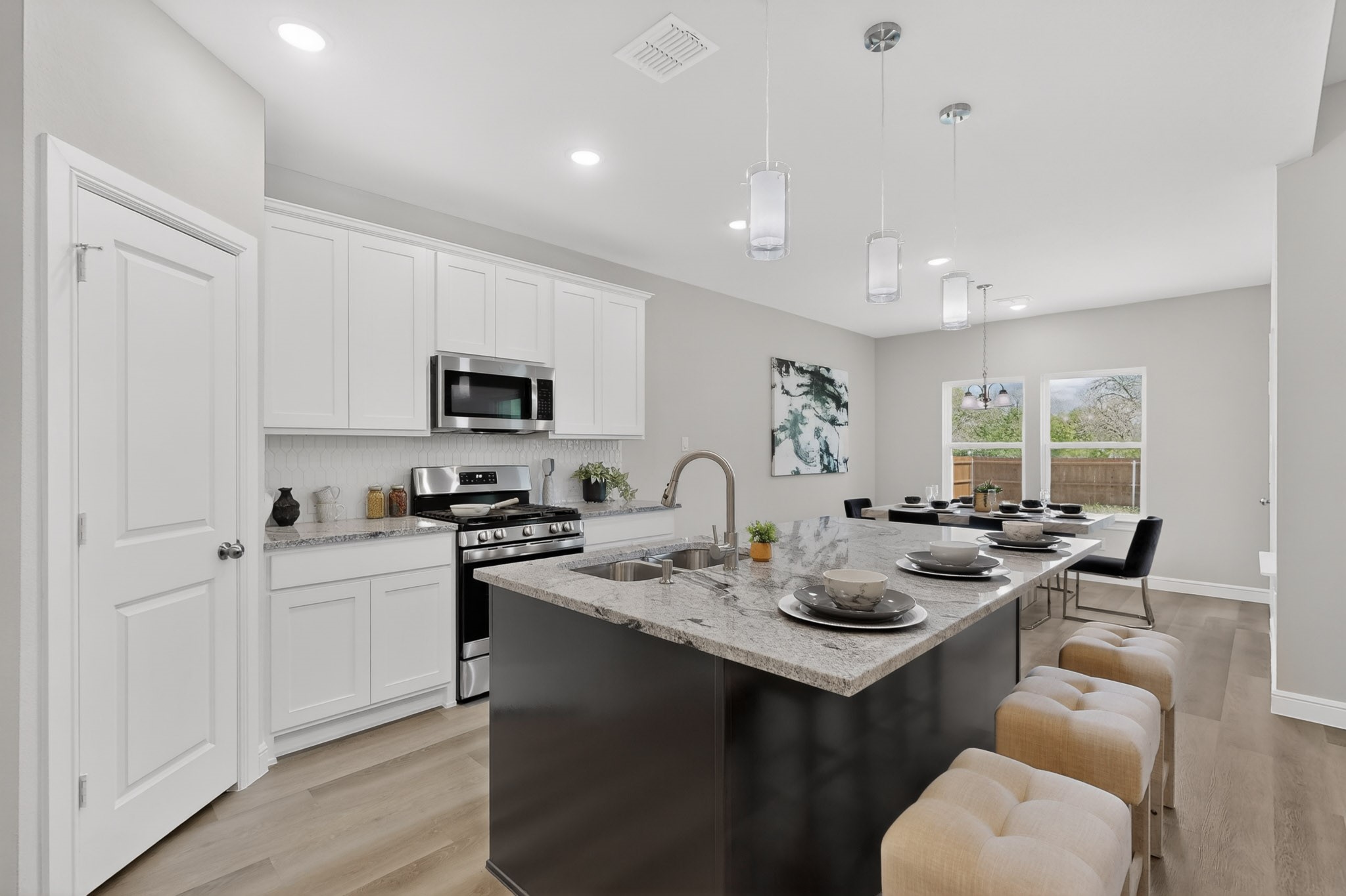 501 Pemberton Drive