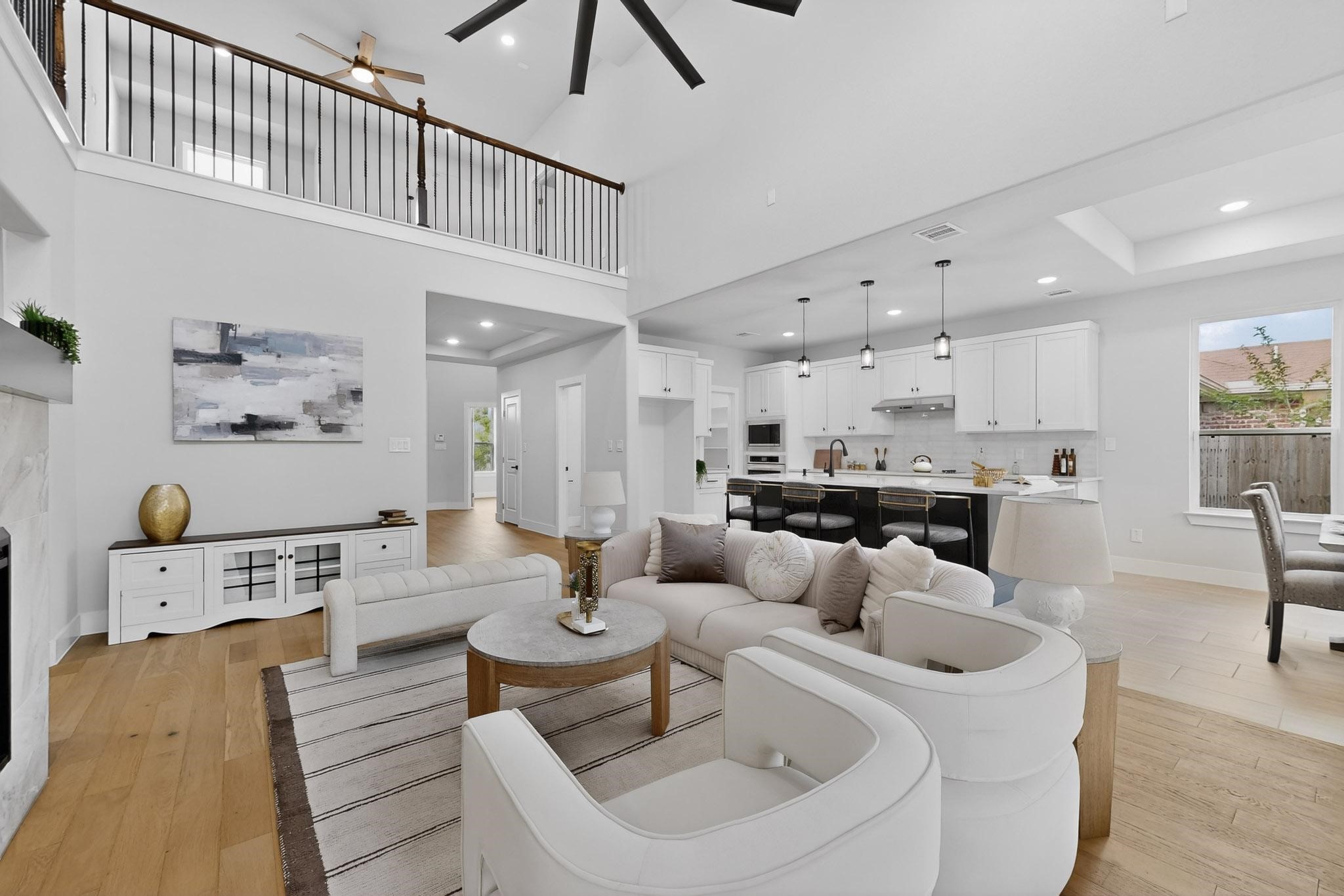 6810 Windward View Drive