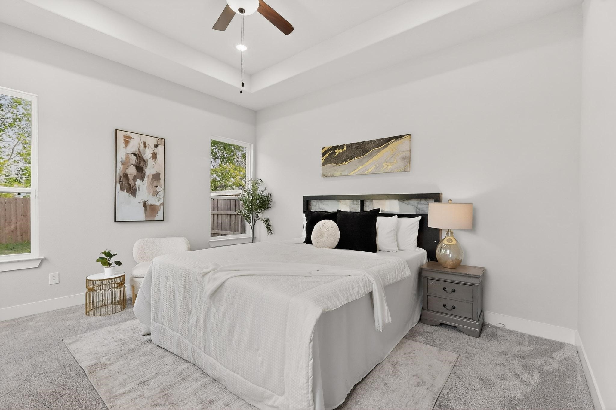 6810 Windward View Drive