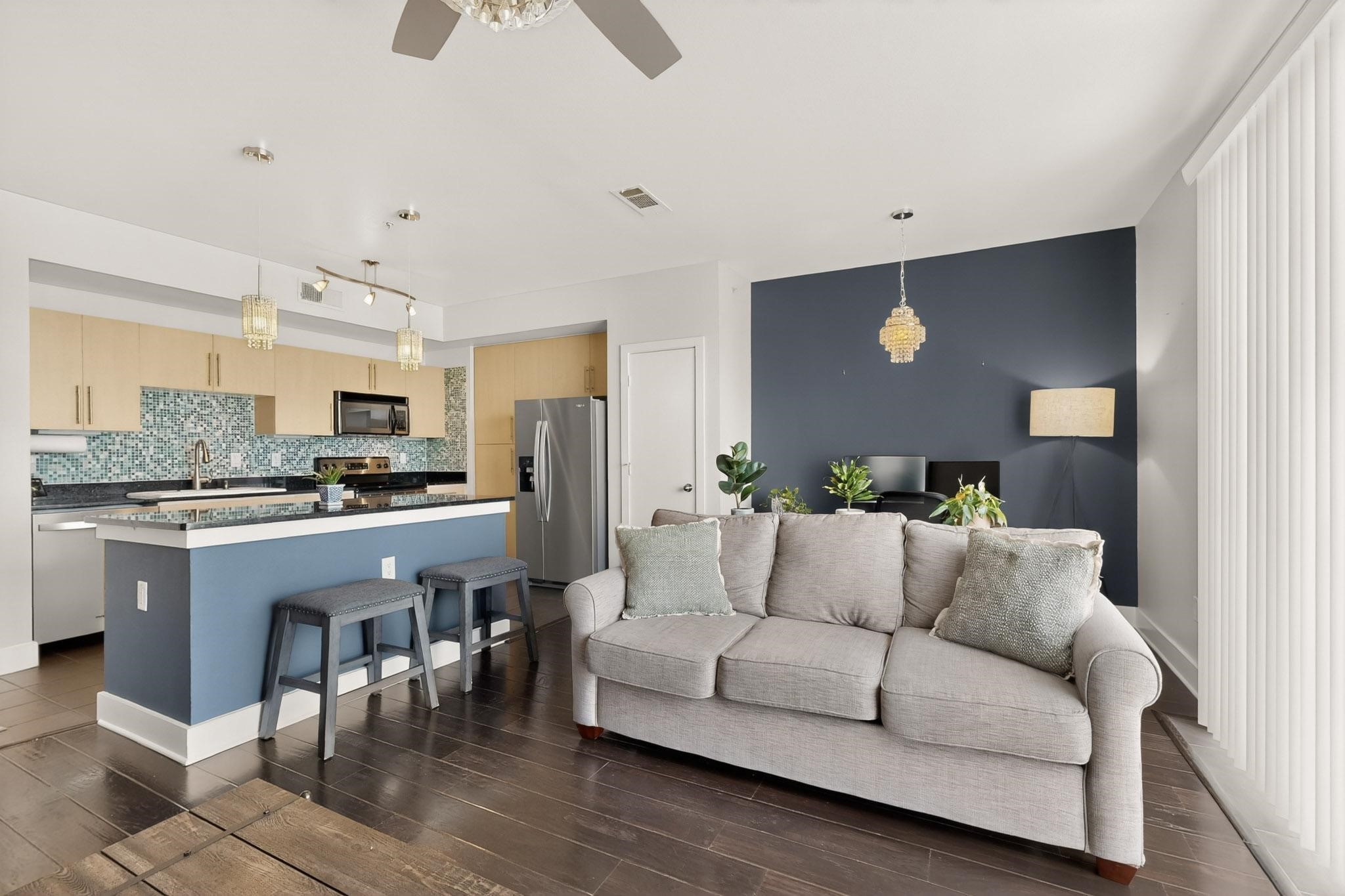 4605 Cedar Springs Road 224