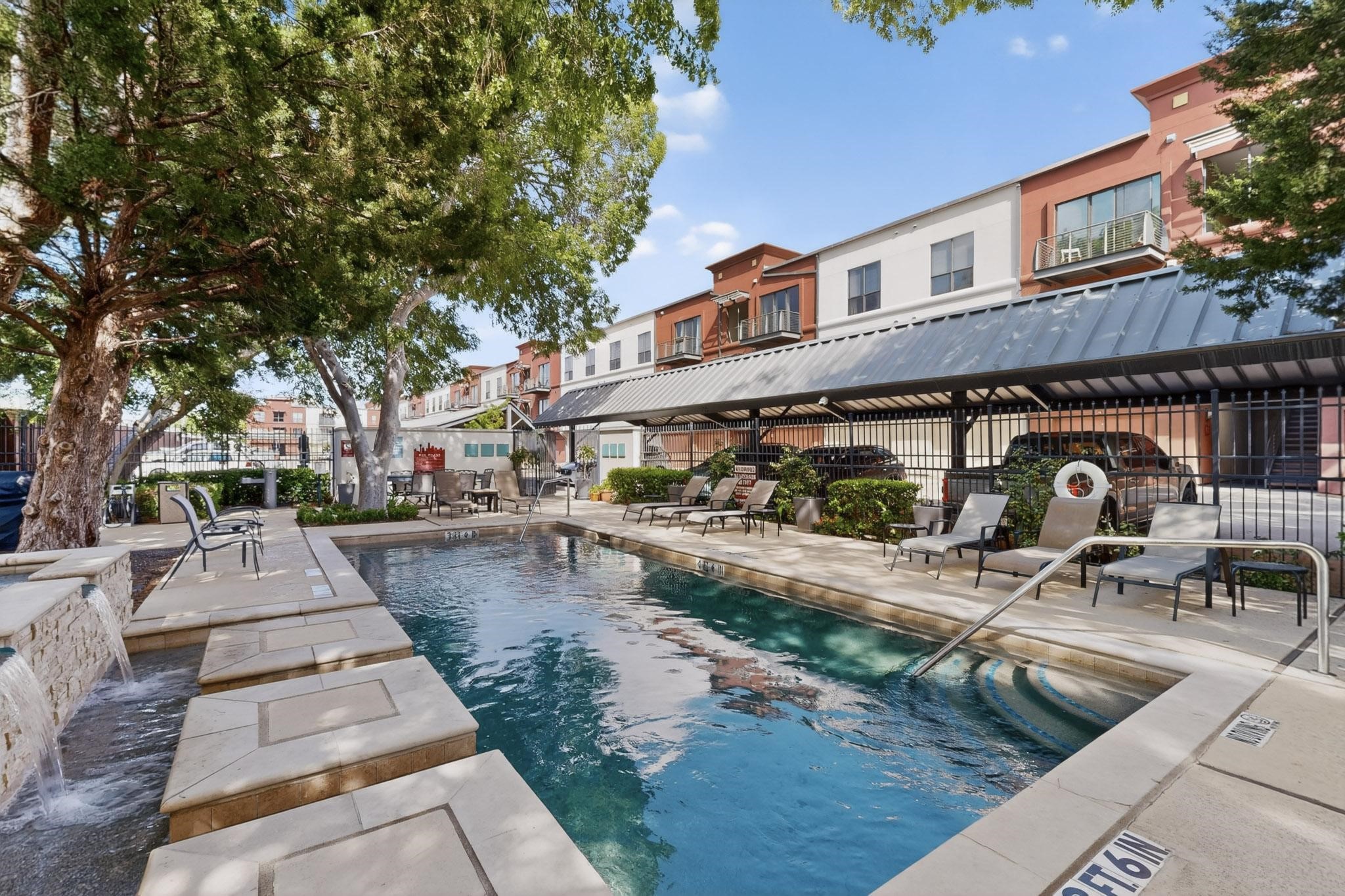 4605 Cedar Springs Road 224