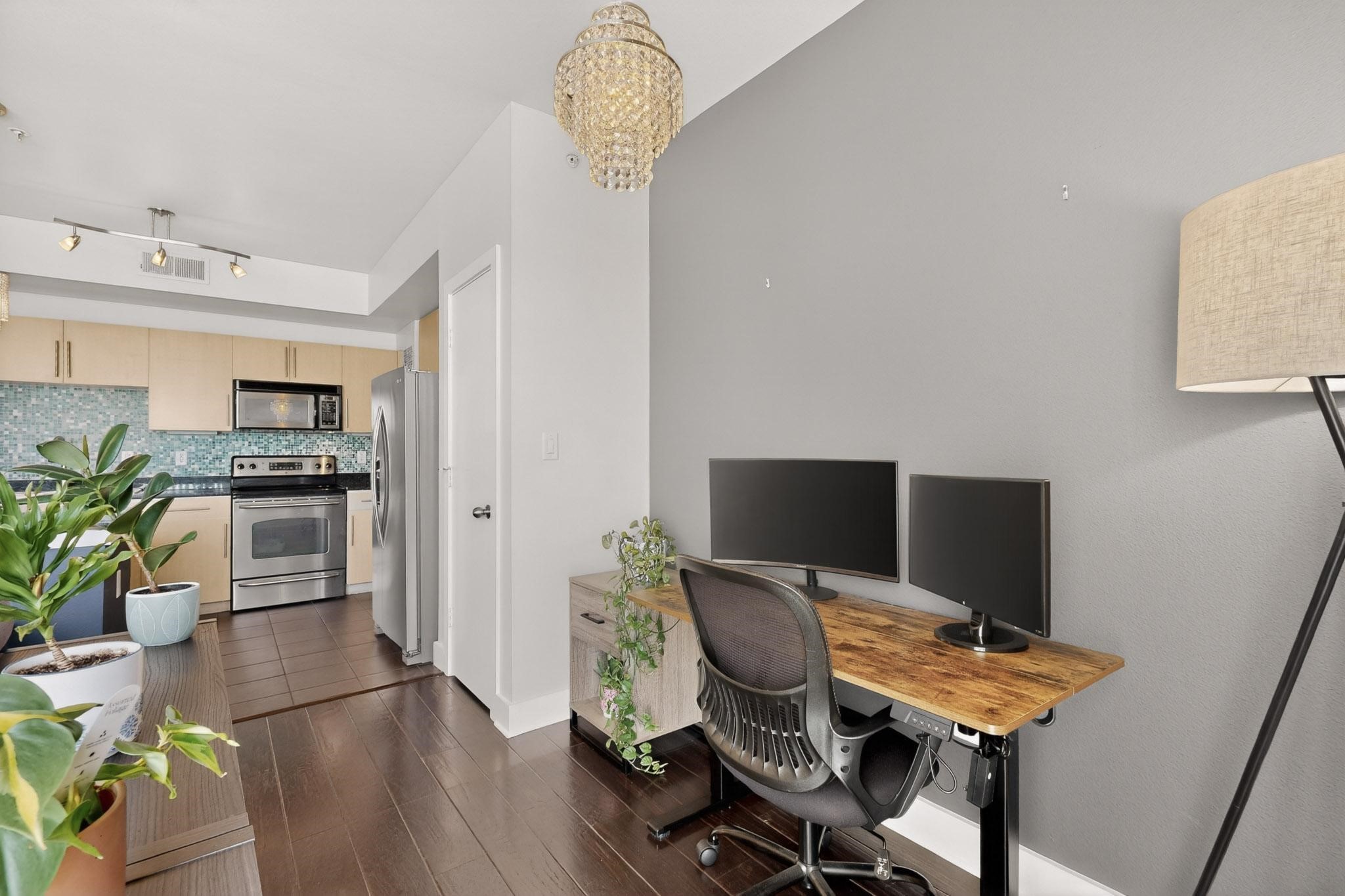 4605 Cedar Springs Road 224