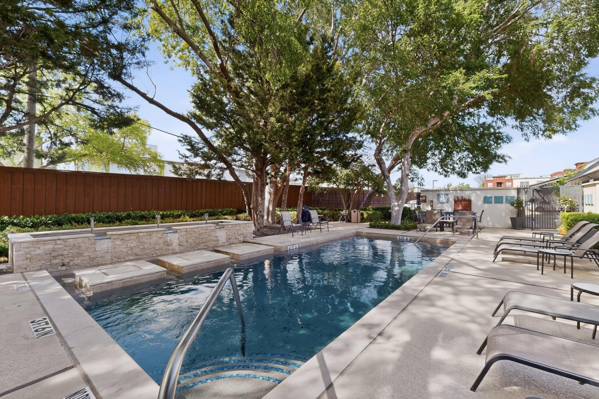 4605 Cedar Springs Road 224