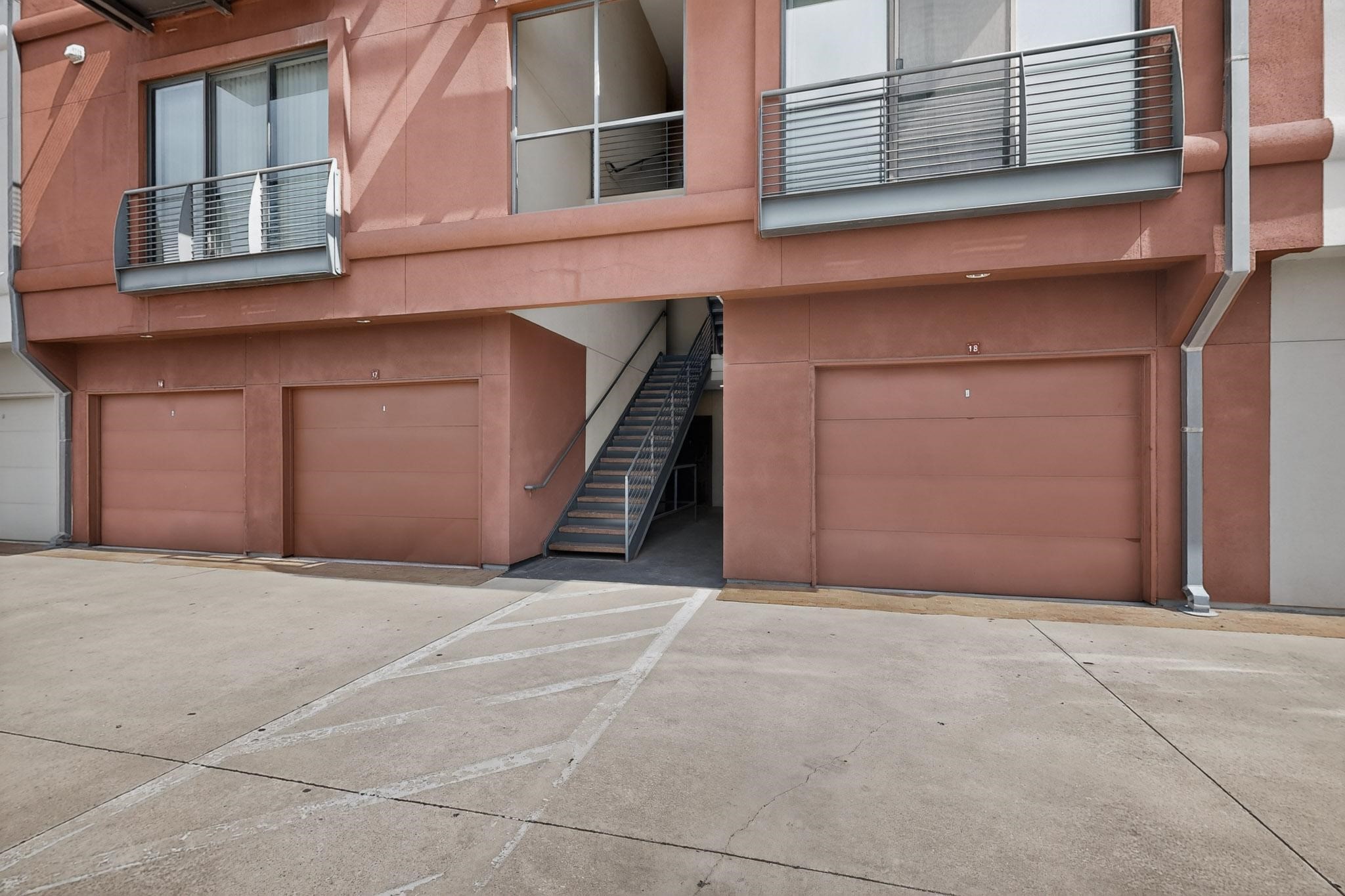 4605 Cedar Springs Road 224