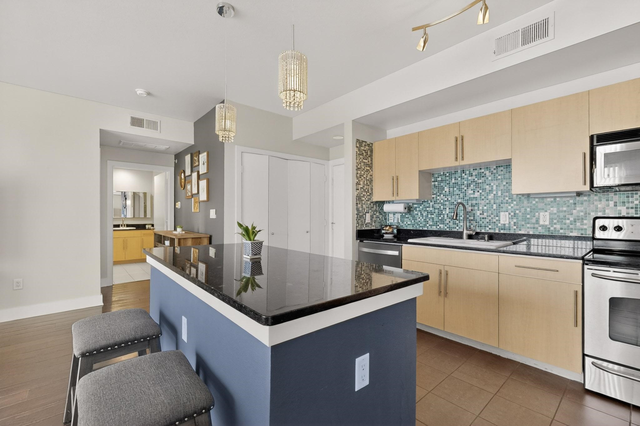 4605 Cedar Springs Road 224