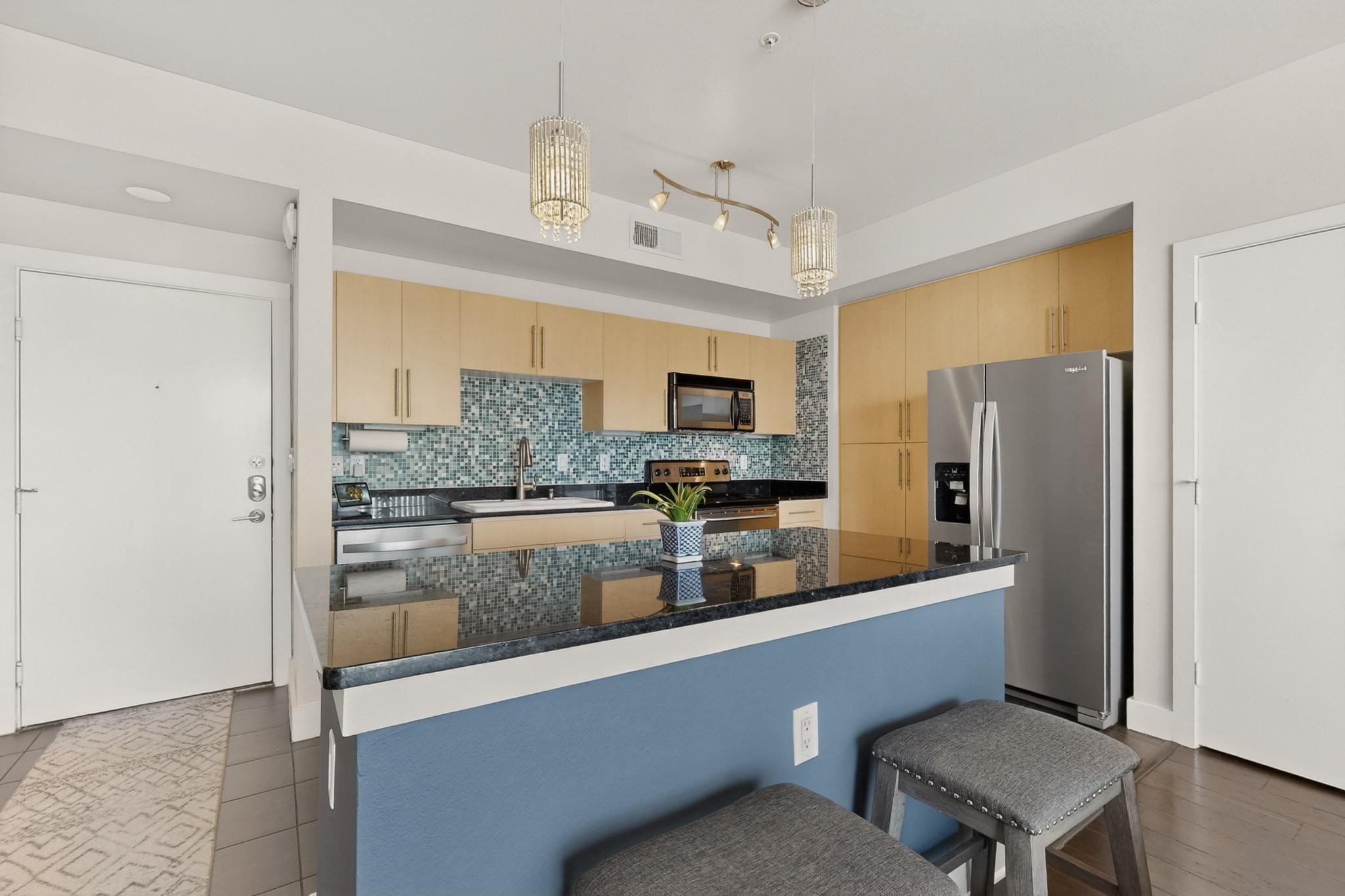 4605 Cedar Springs Road 224