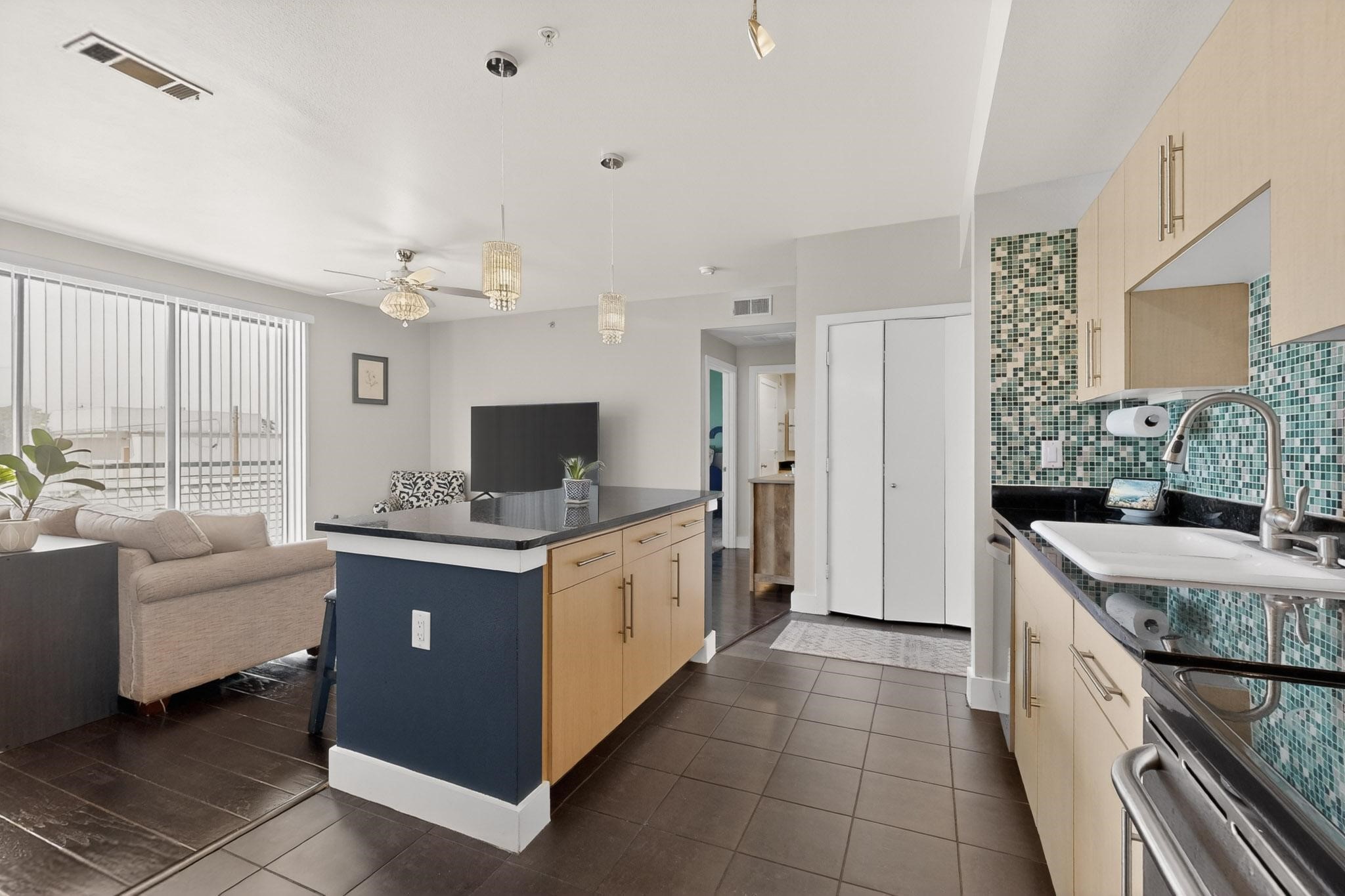 4605 Cedar Springs Road 224