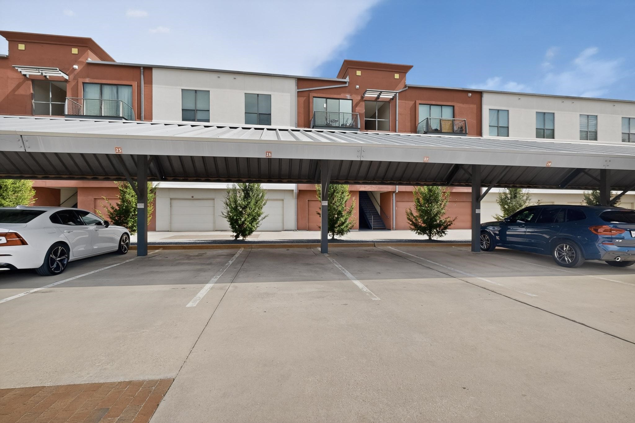 4605 Cedar Springs Road 224