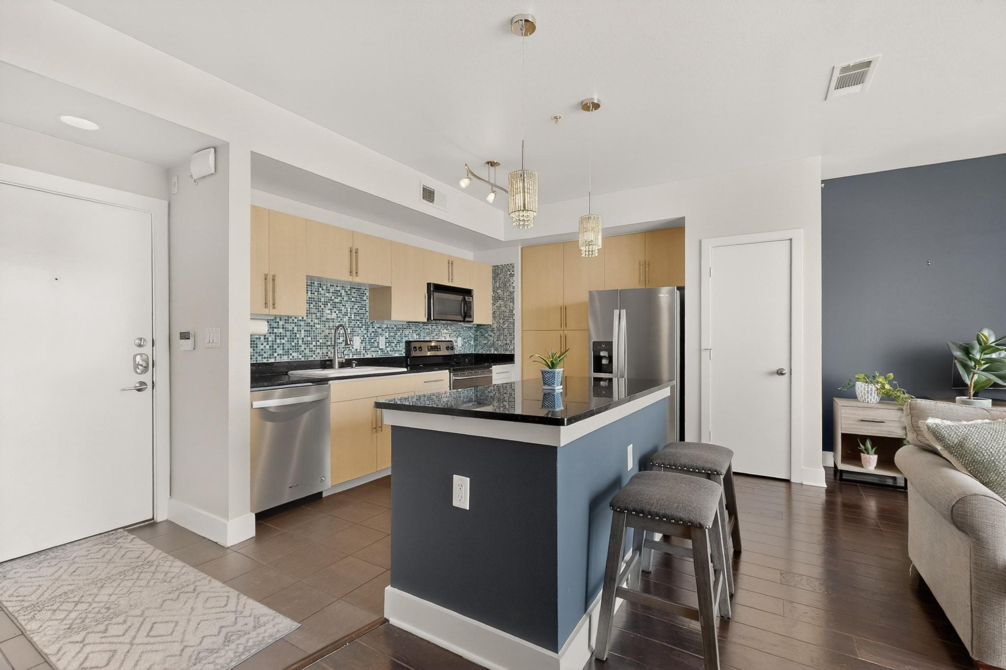 4605 Cedar Springs Road 224